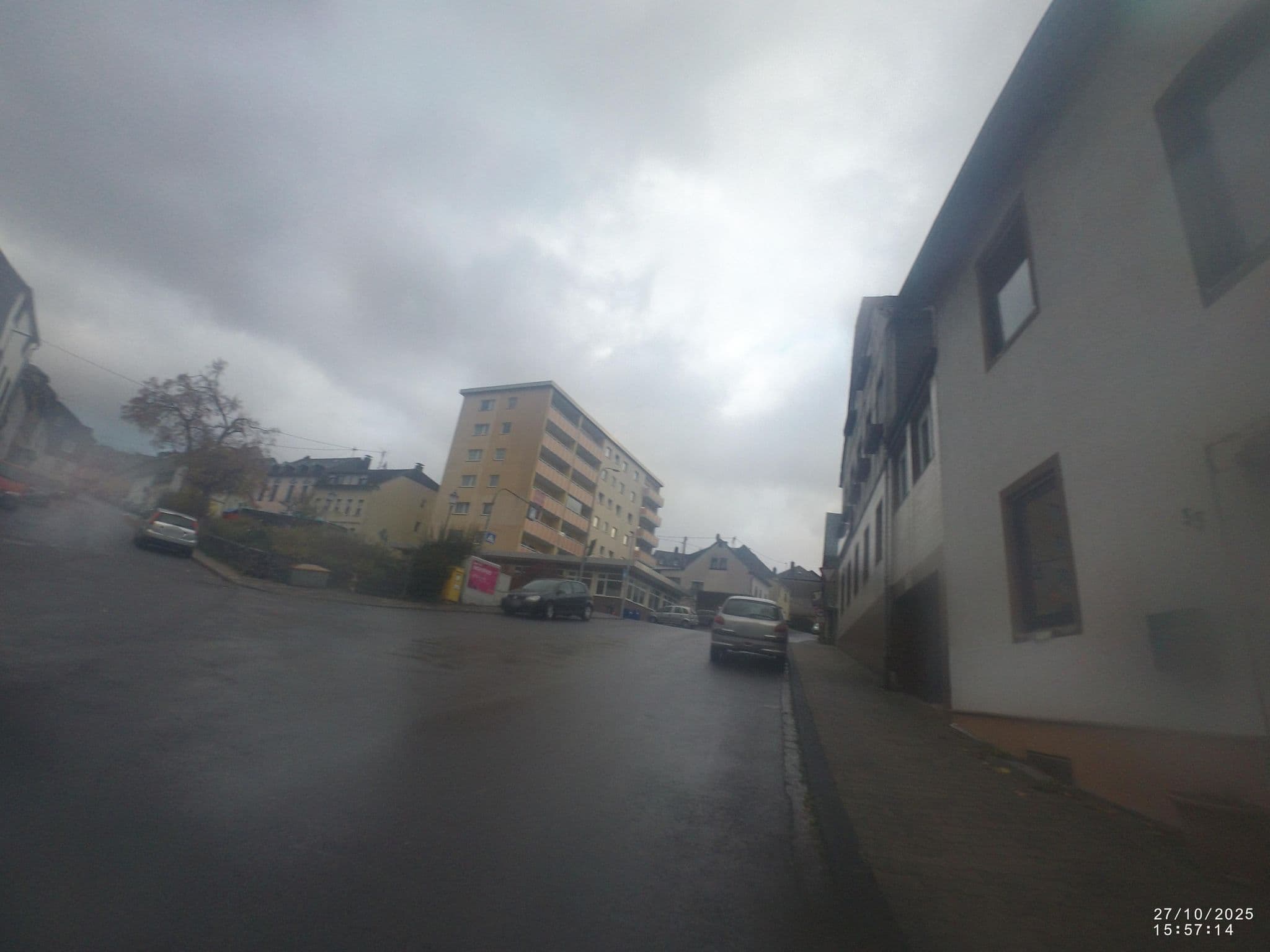 Street view near Idarer Hof, Idar-Oberstein — © VIA_CH (CC BY-SA · Mapillary)