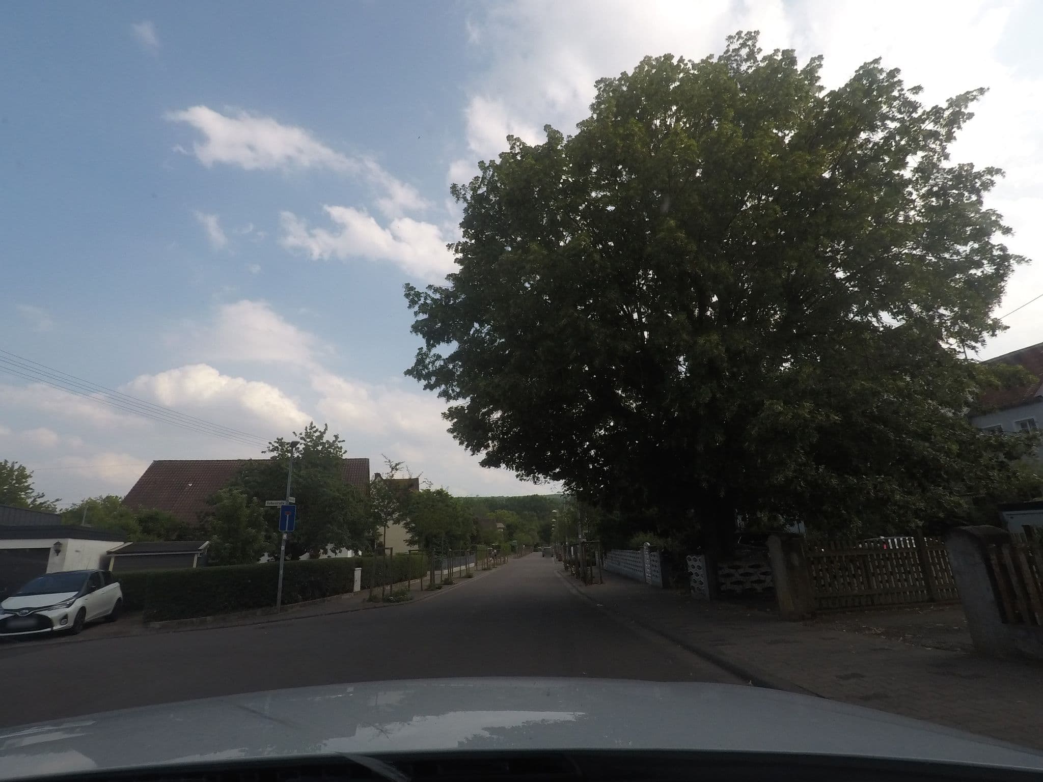 Street view near Certified.de - We make Quality happen, Bad Sobernheim — © mrdonut261 (CC BY-SA · Mapillary)