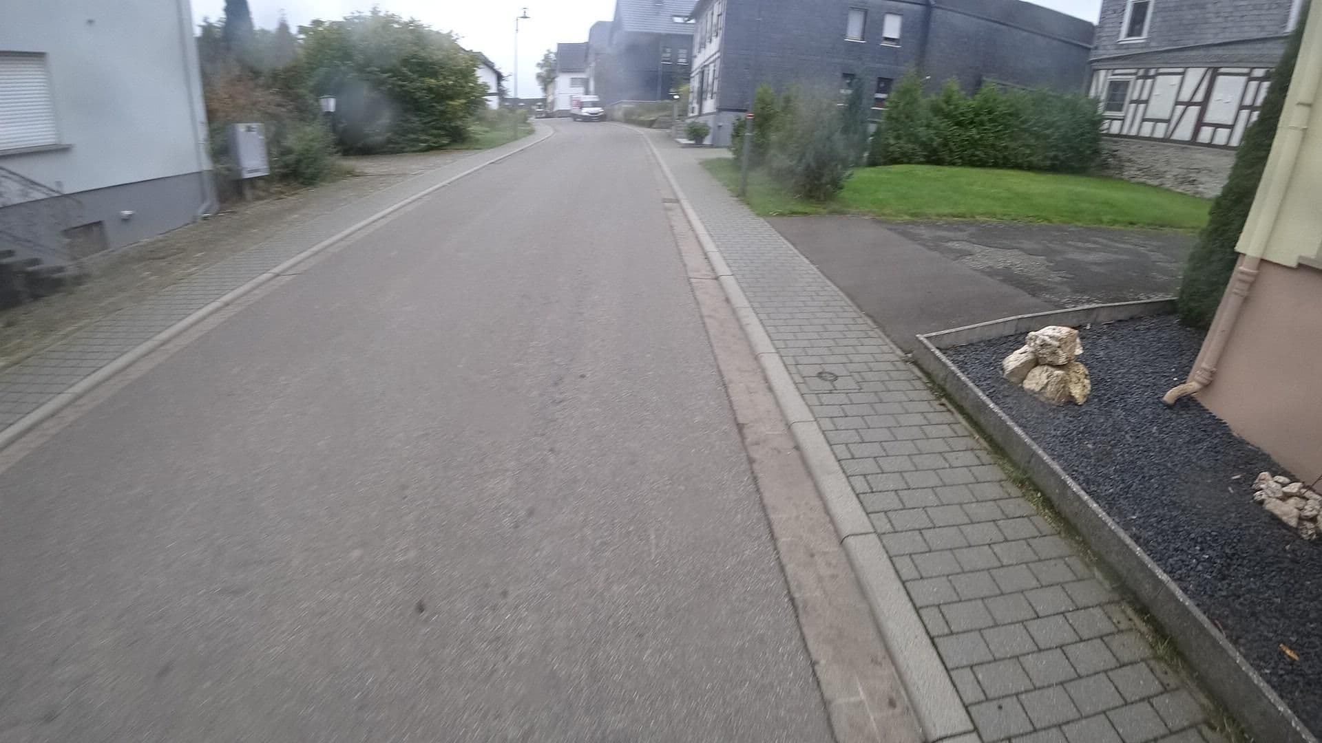 Street view near Walter Haas, Gemünden — © slphil (CC BY-SA · Mapillary)