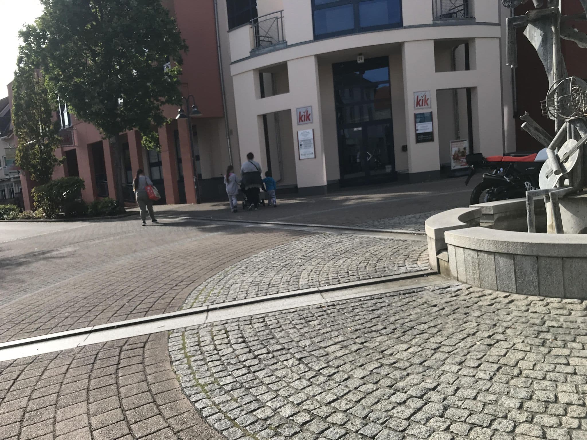 Street view near Fillmannshof, Bad Sobernheim — © troher15 (CC BY-SA · Mapillary)