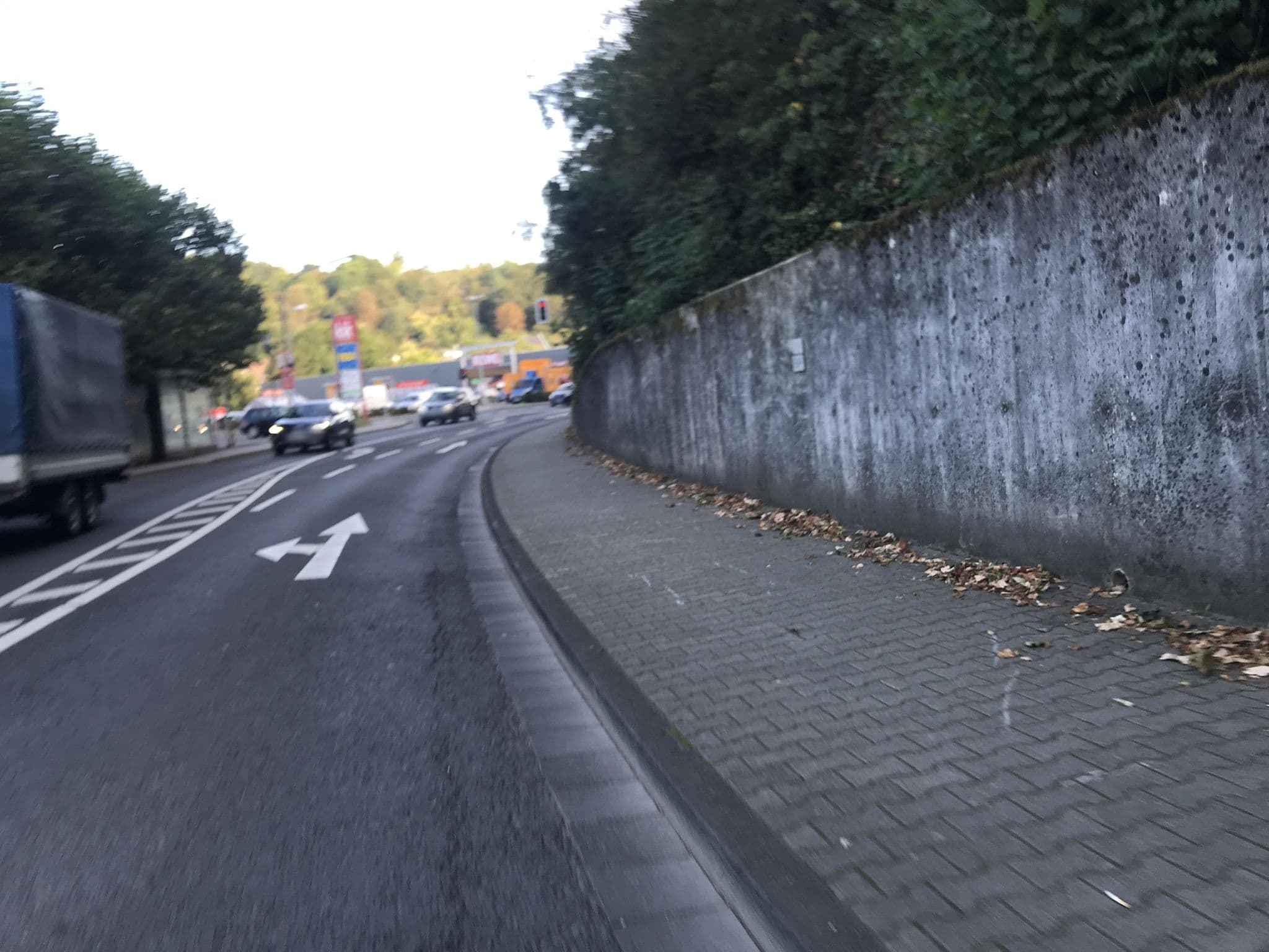 Street view near kirn, whisky manison, Kirn — © troher15 (CC BY-SA · Mapillary)