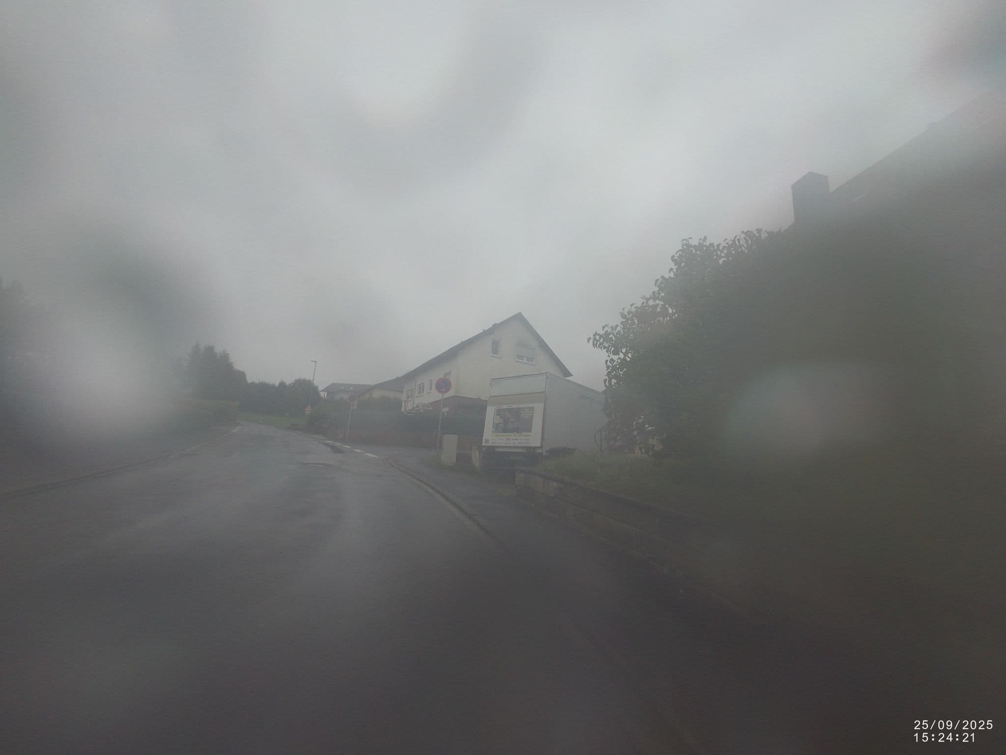 Street view near Haus Schmidt, Idar-Oberstein — © VIA_CH (CC BY-SA · Mapillary)