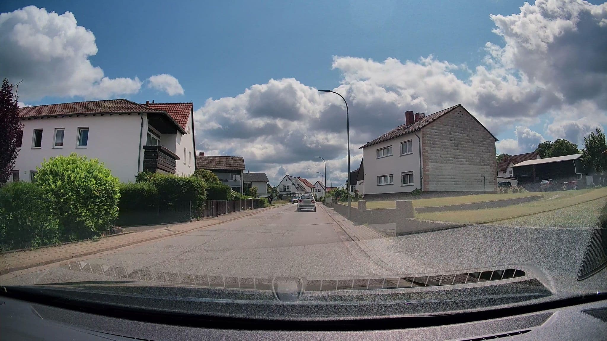 Street view near Ferienwohnung Petra, Otterbach — © Bulld0z3r (CC BY-SA · Mapillary)