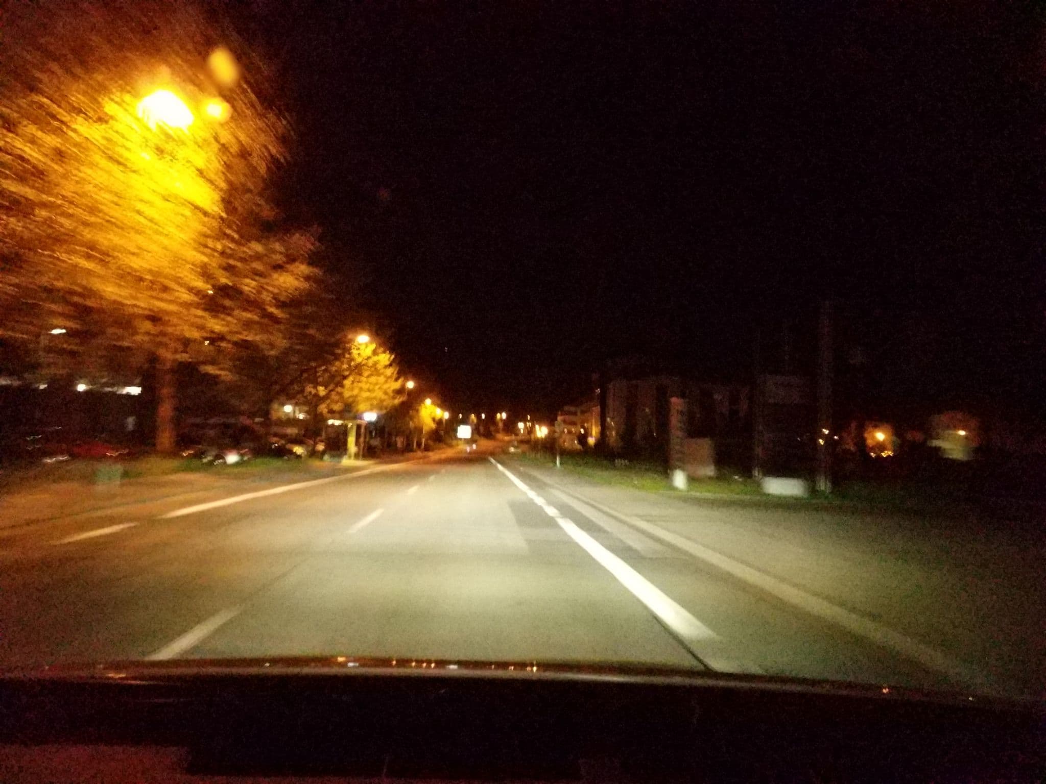 Street view near Ferienwohnung Dietrich Felgner, Kaiserslautern — © edddy (CC BY-SA · Mapillary)
