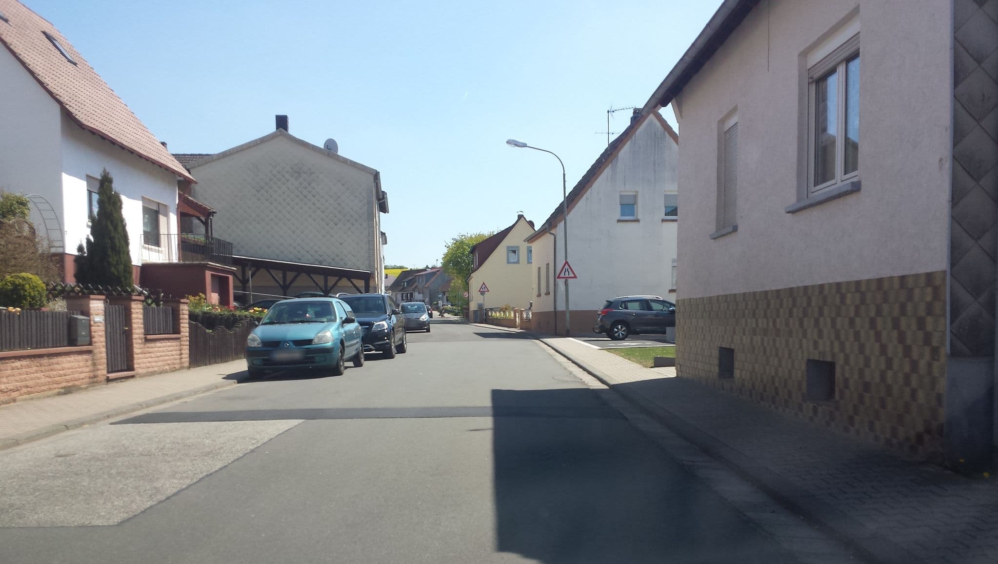 Street view near Hartl A. Resort GmbH & Co. Holding, Imsbach — © wegavision (CC BY-SA · Mapillary)