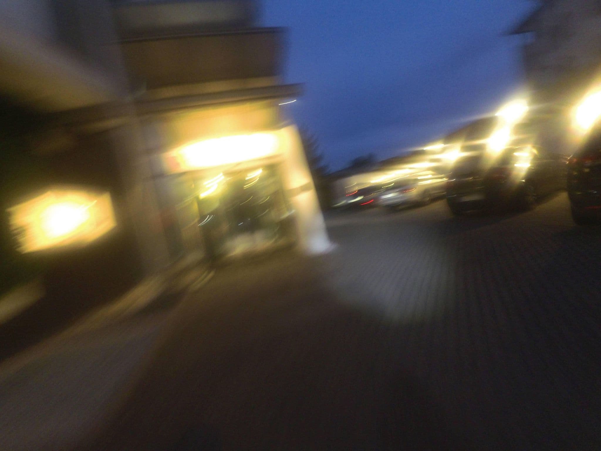 Street view near ART-Hotel Braun, Kirchheimbolanden — © VIA_CH (CC BY-SA · Mapillary)