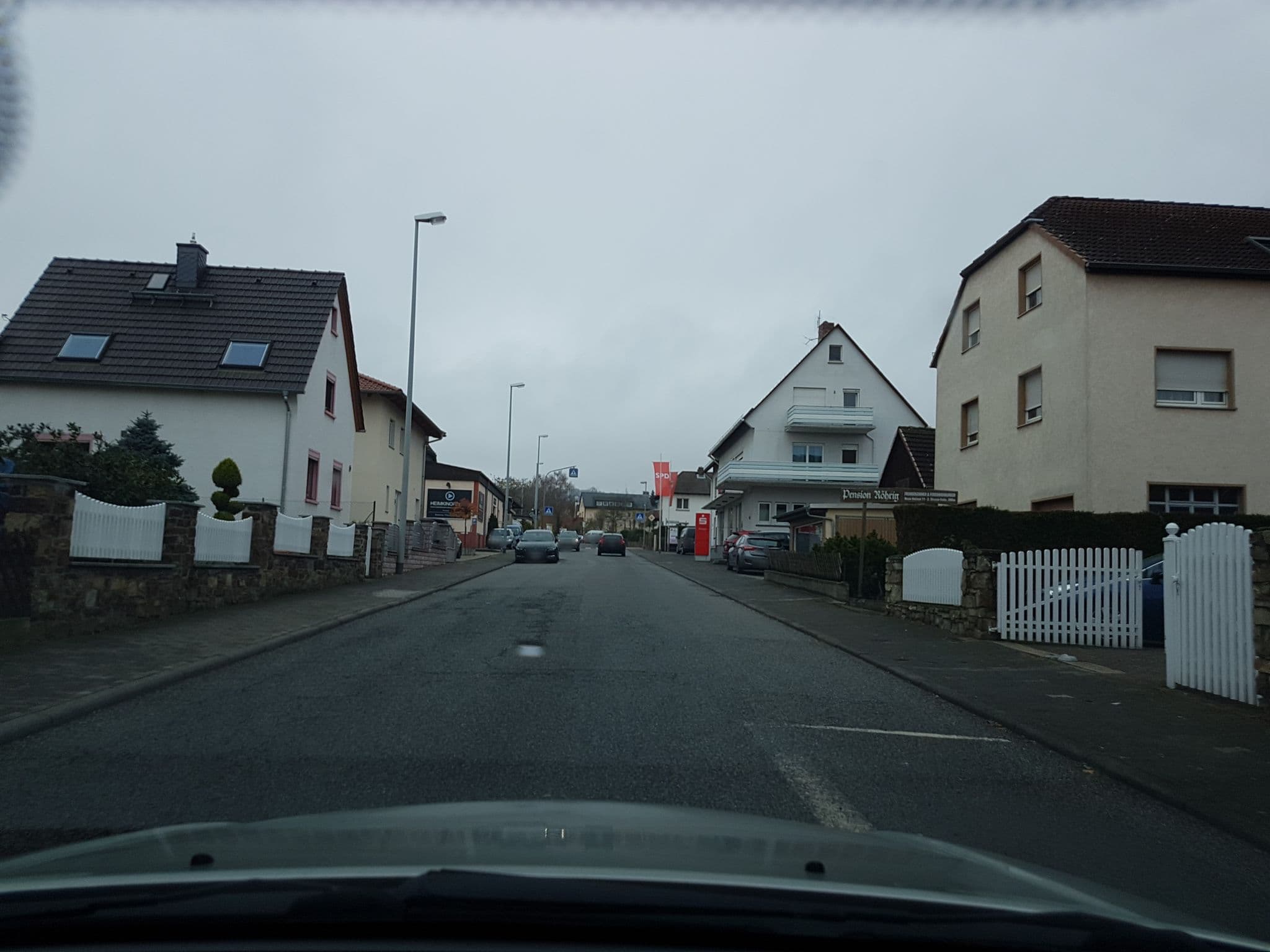Street view near Eva Schmidt, Kiedrich — © mapcreator (CC BY-SA · Mapillary)