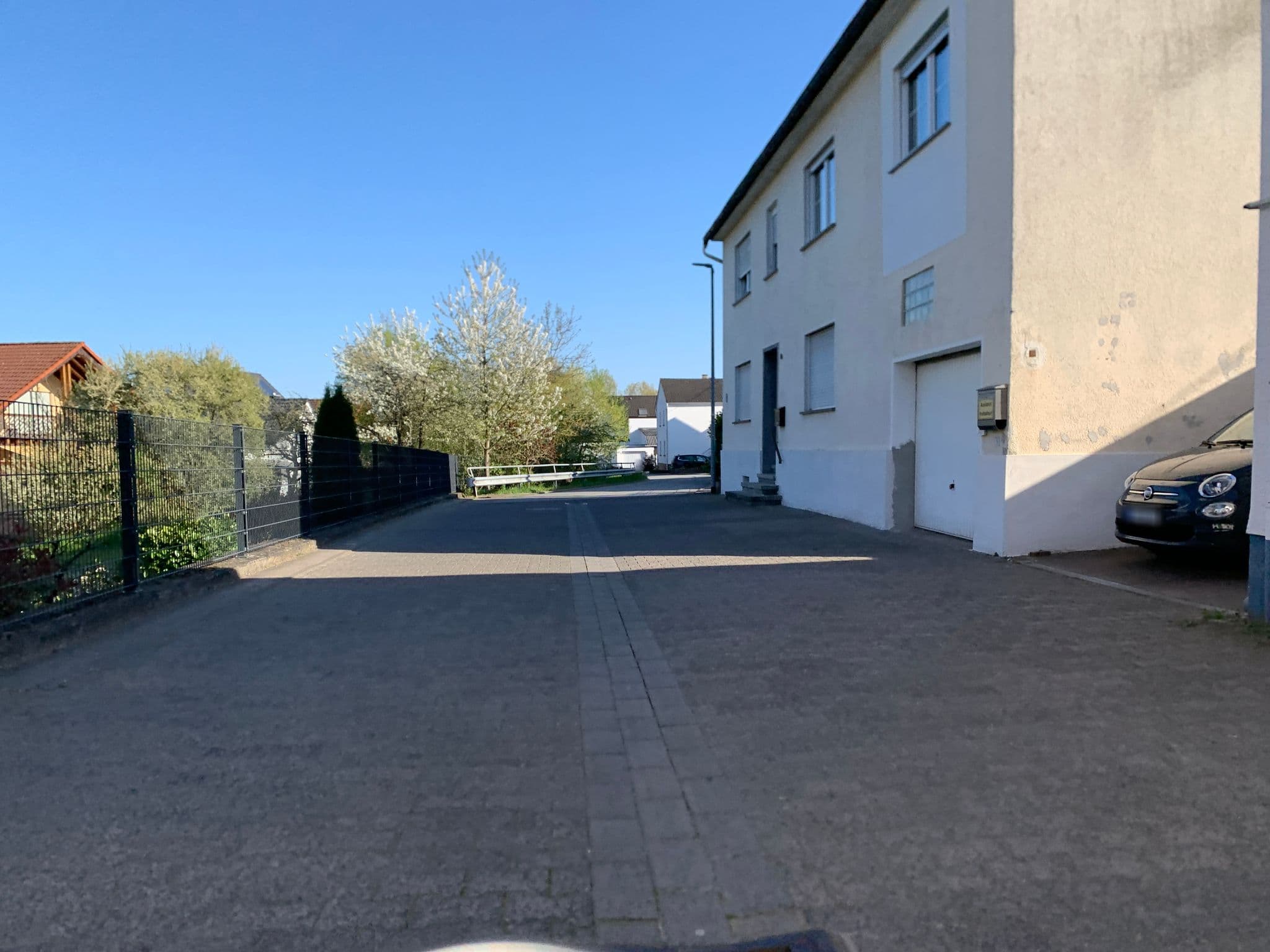 Street view near Bernhard Schwanke, Windesheim — © titr (CC BY-SA · Mapillary)