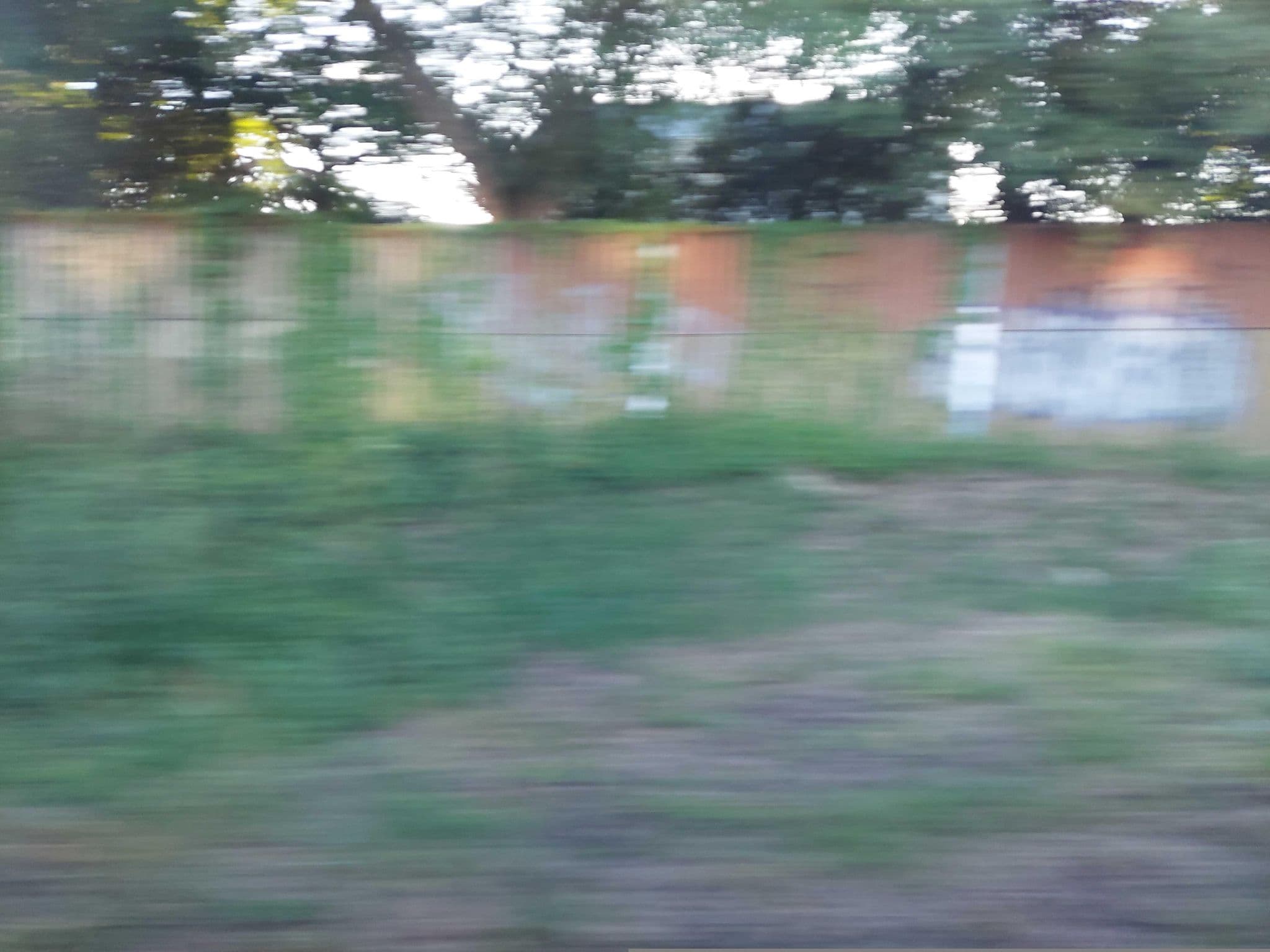 Street view near Villa Emma, Poitiers — © bancho (CC BY-SA · Mapillary)