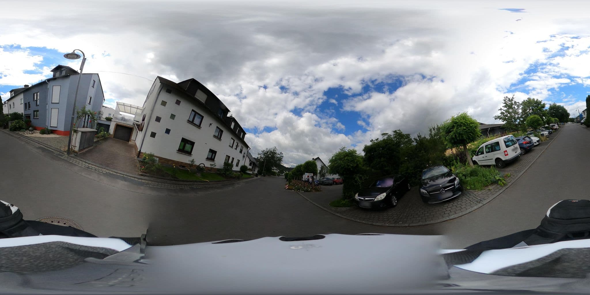Street view near Fährhof, Winningen — © kalcaaro (CC BY-SA · Mapillary)