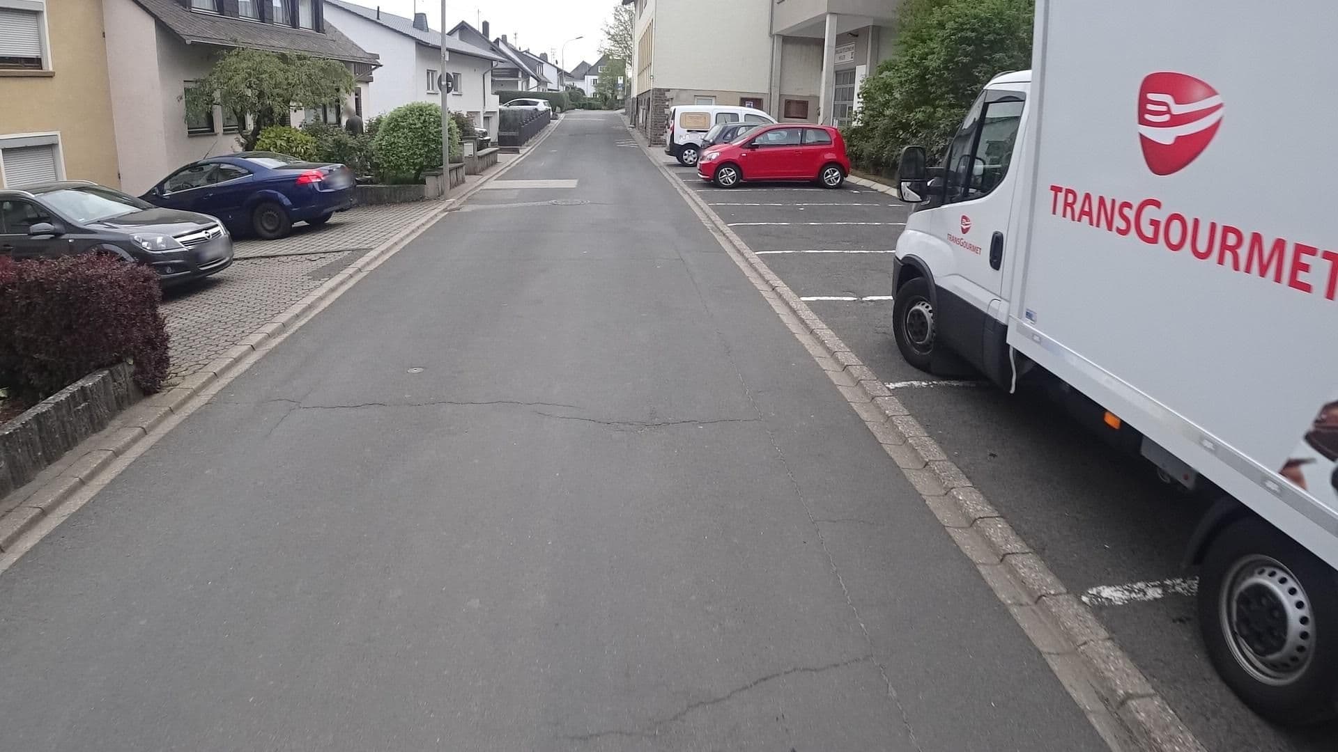 Street view near Krambrich Georg Ferienwohnung, Kamp-Bornhofen — © Vosgivince (CC BY-SA · Mapillary)
