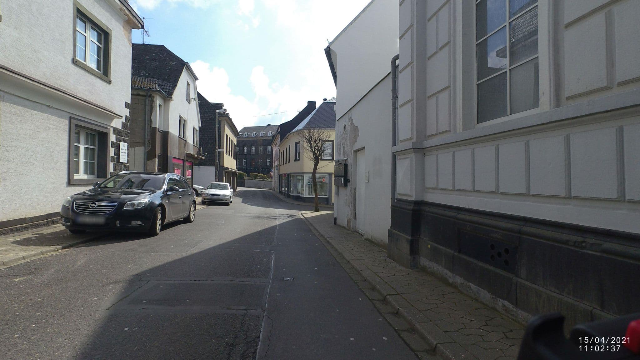 Street view near FEWO Kranz, Mendig — © VIA_CH (CC BY-SA · Mapillary)