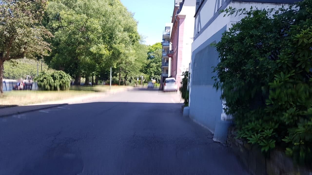 Street view near Partyroom 72, Boppard — © changchun1 (CC BY-SA · Mapillary)