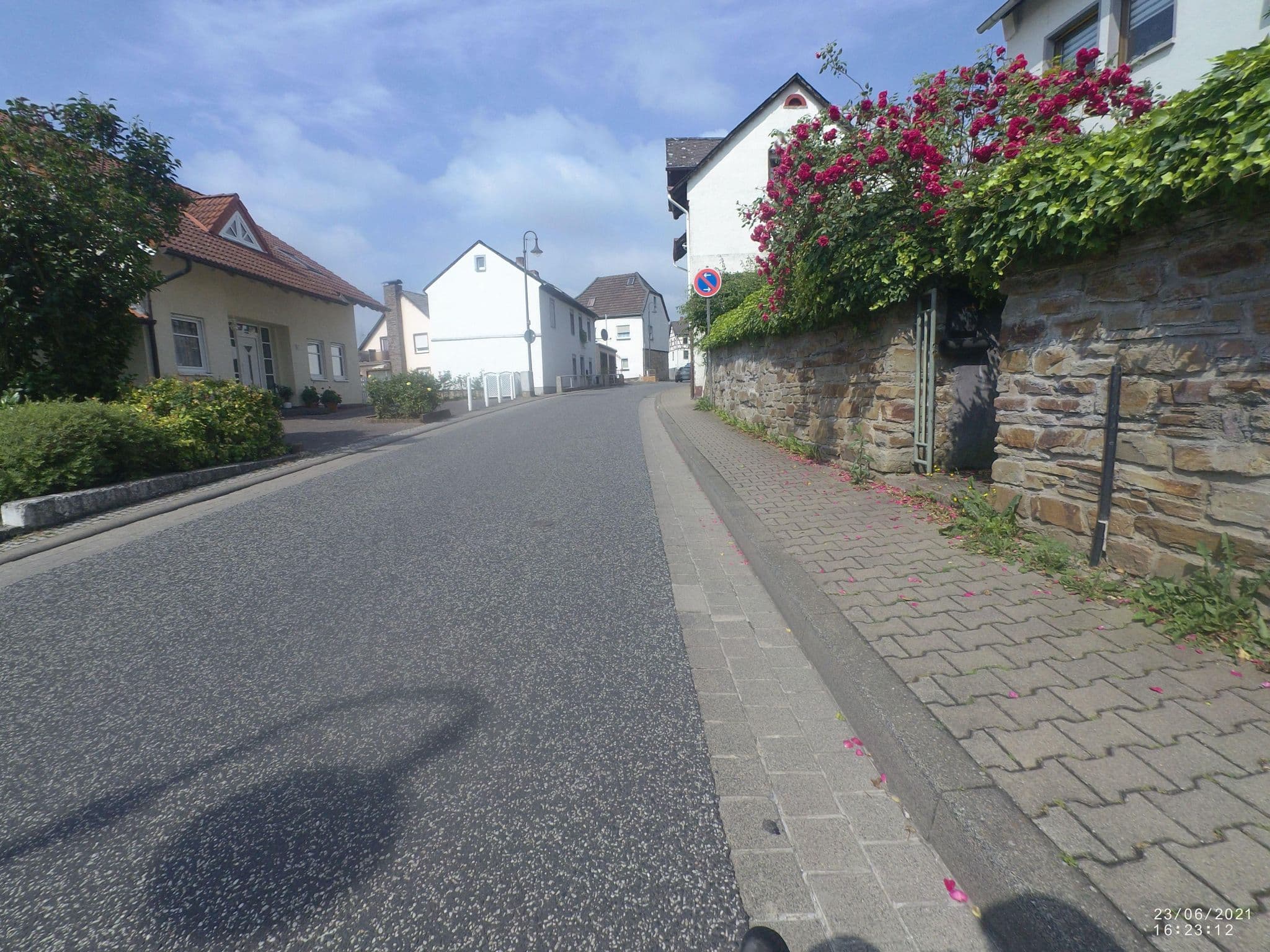Street view near Ferienwohnung Casa Camisa, Urbar — © VIA_CH (CC BY-SA · Mapillary)
