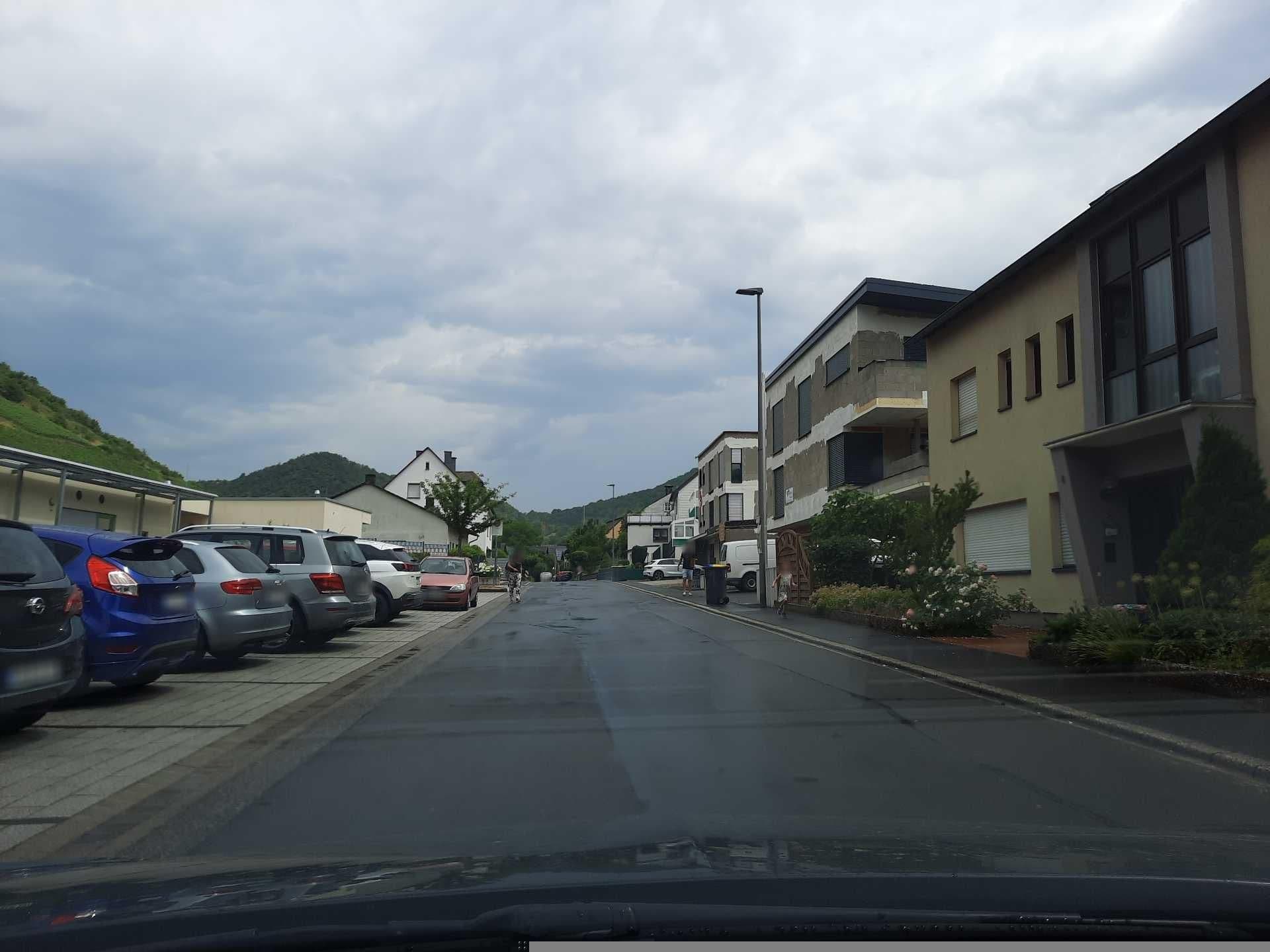 Street view near Ferienwohnung Herrig, Treis-Karden — © Lowiekse (CC BY-SA · Mapillary)