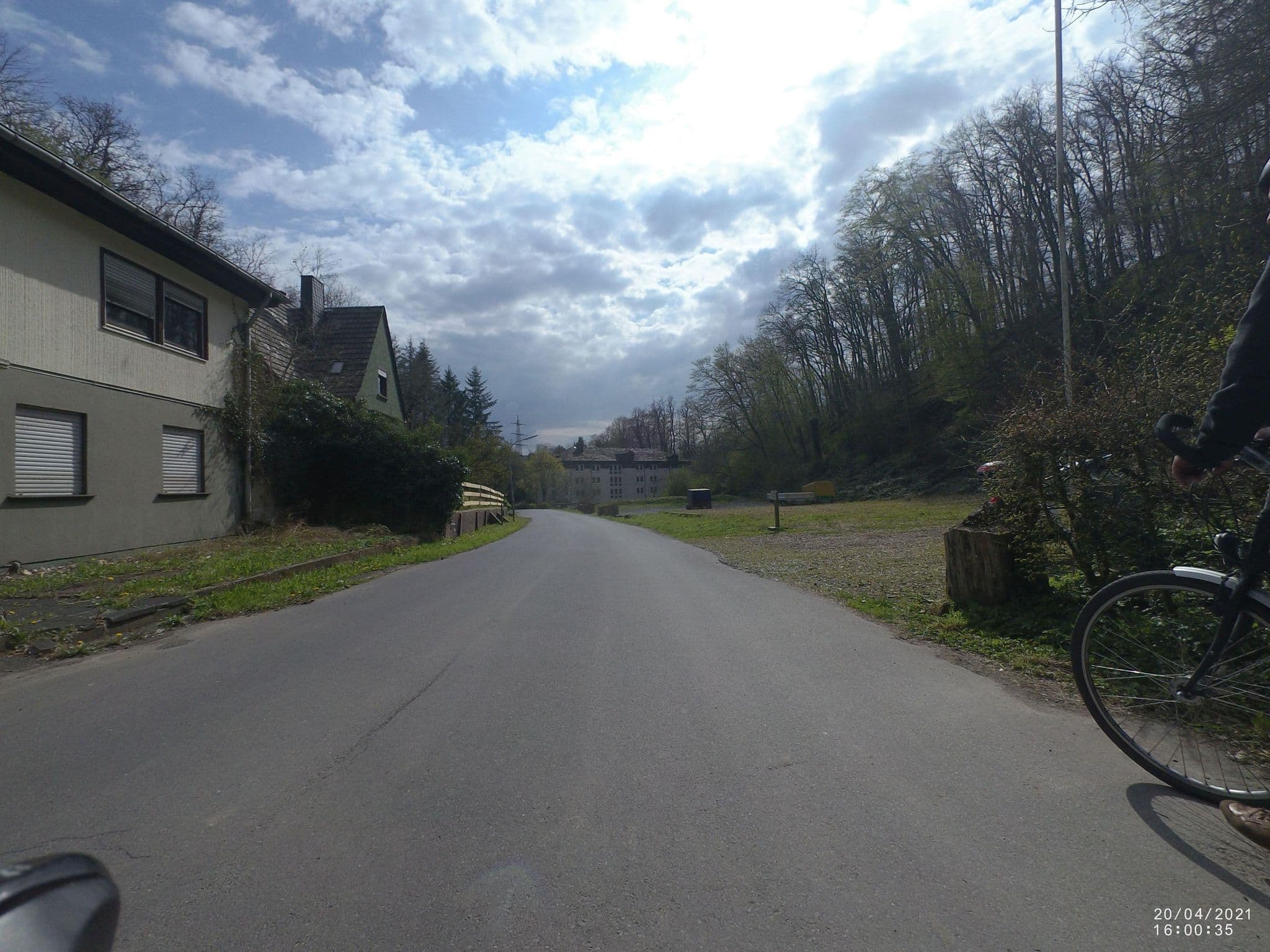 Street view near Hotel Zwo by Friends, Bendorf — © VIA_CH (CC BY-SA · Mapillary)