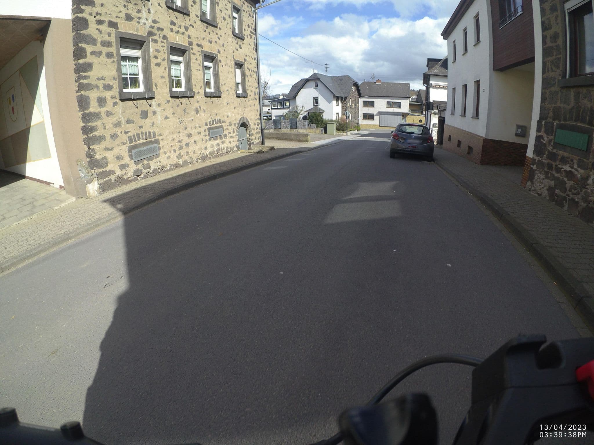 Street view near Hotel - Restaurant -Mittnacht-Schröder, Wassenach — © VIA_CH (CC BY-SA · Mapillary)