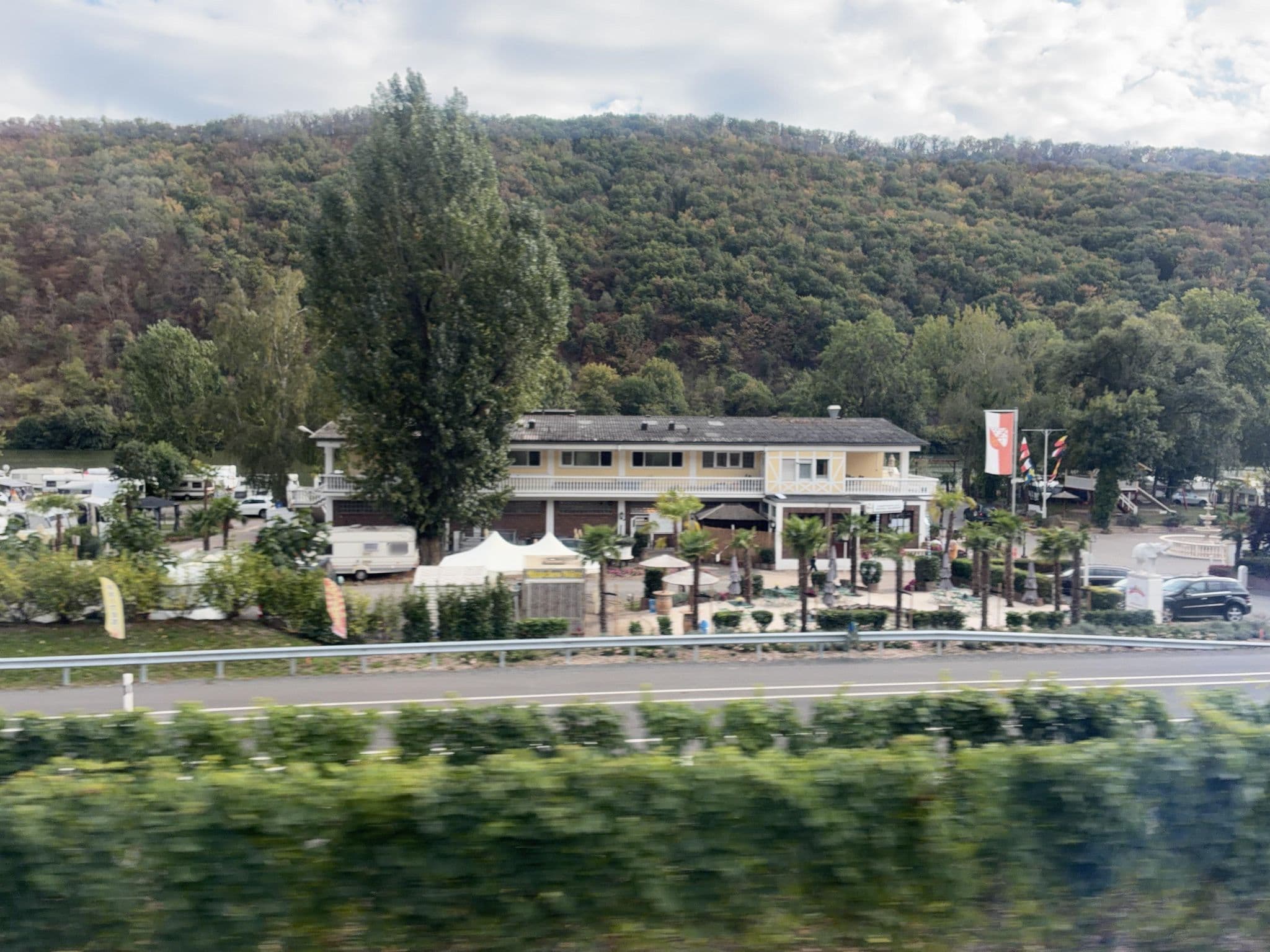 Street view near Ferienhaus Mosel Chalet Mitte - MIT SAUNA, Treis-Karden — © miguel_andrade (CC BY-SA · Mapillary)