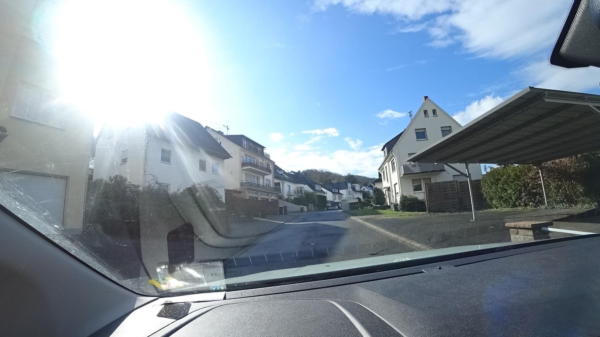 Street view near Helga Reuhs, Boppard — © PSMSLP (CC BY-SA · Mapillary)