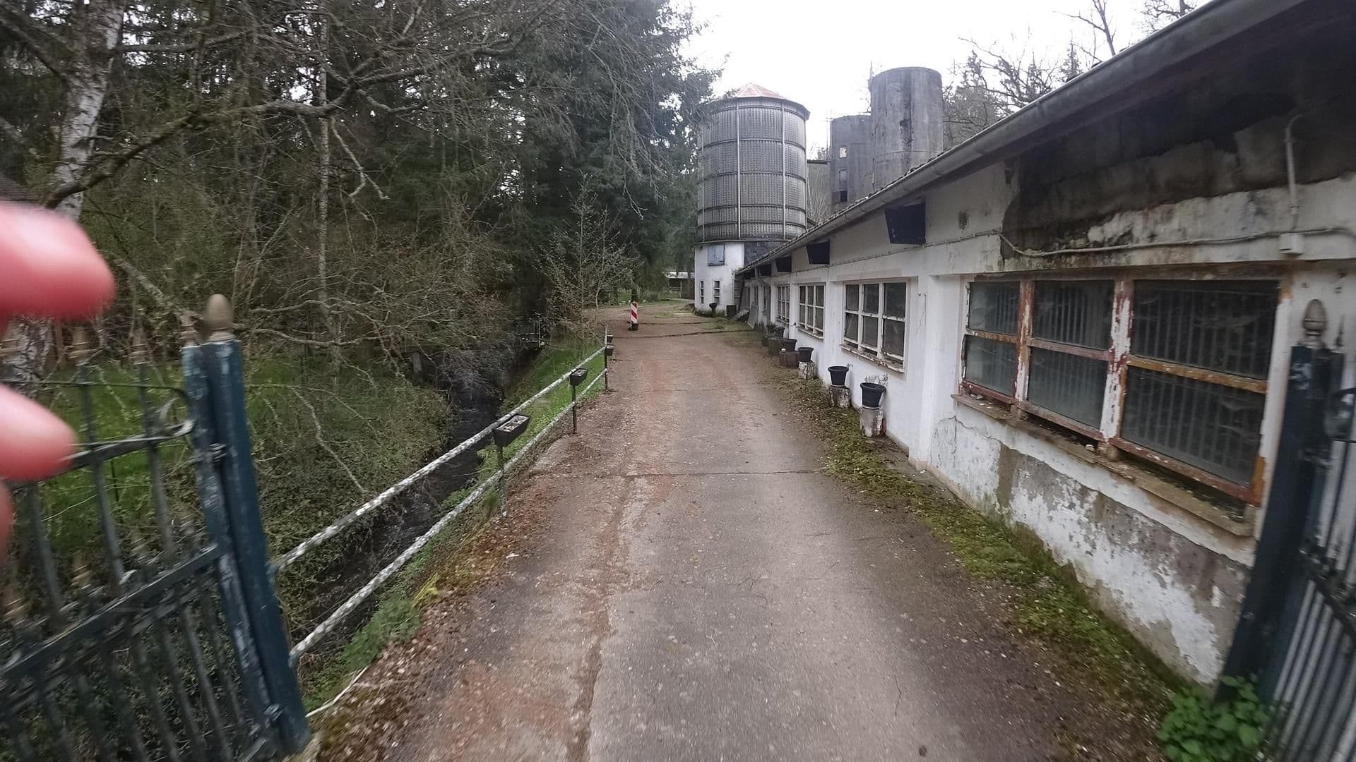 Street view near LebensOase Beltheim, Beltheim — © Vosgivince (CC BY-SA · Mapillary)
