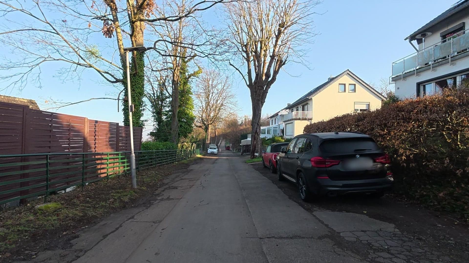 Street view near Rheinkrone Inh. Waldecker-Bruce Hotel, Koblenz — © kalcaaro (CC BY-SA · Mapillary)