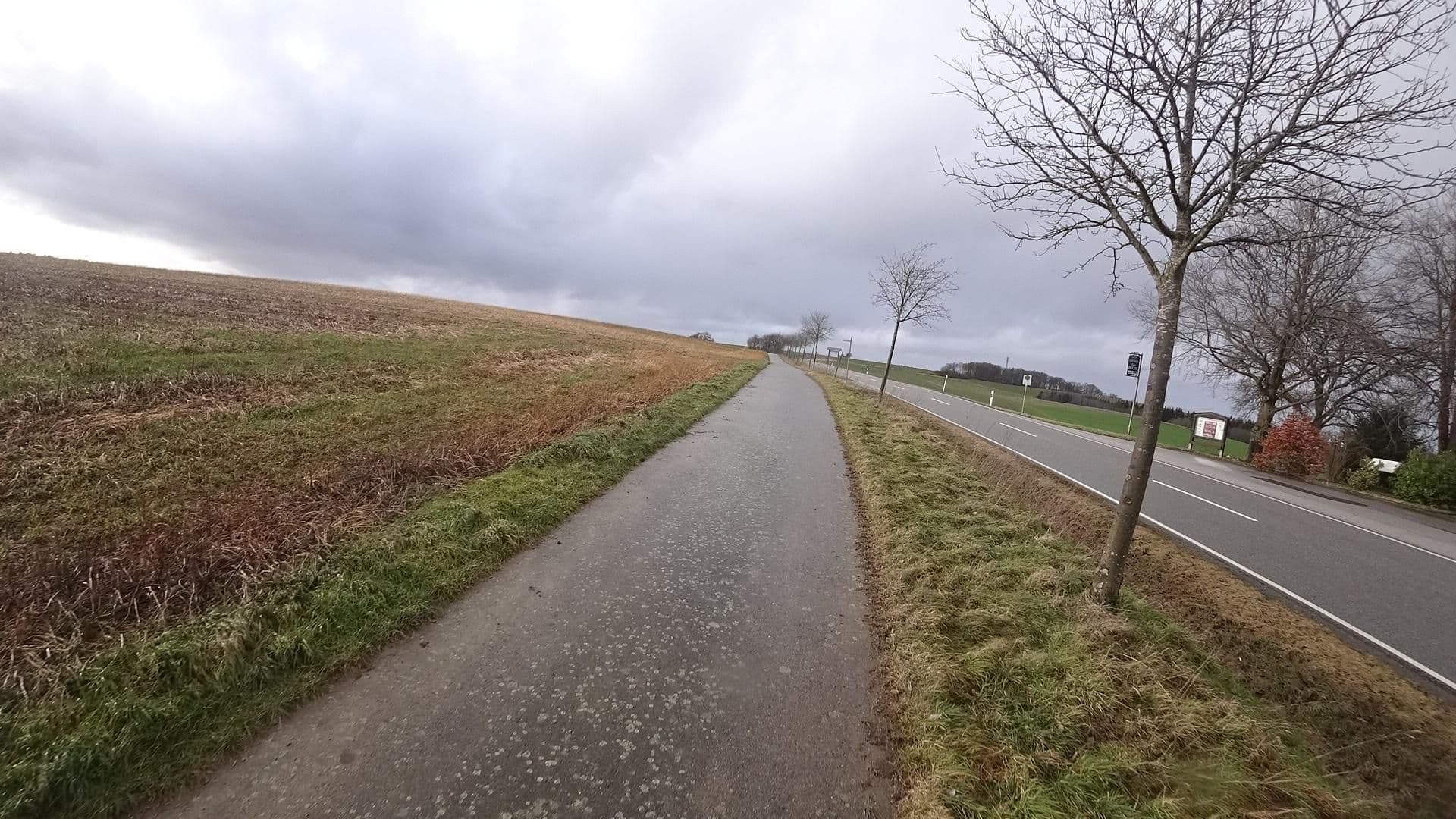 Street view near Pesion Zur Buche, Mastershausen — © slp_gho (CC BY-SA · Mapillary)