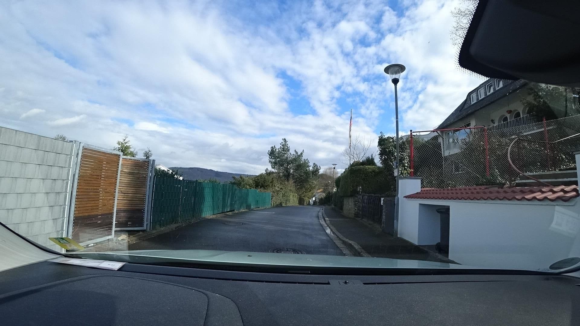 Street view near Hotel-Garni Adams, Boppard — © PSMSLP (CC BY-SA · Mapillary)
