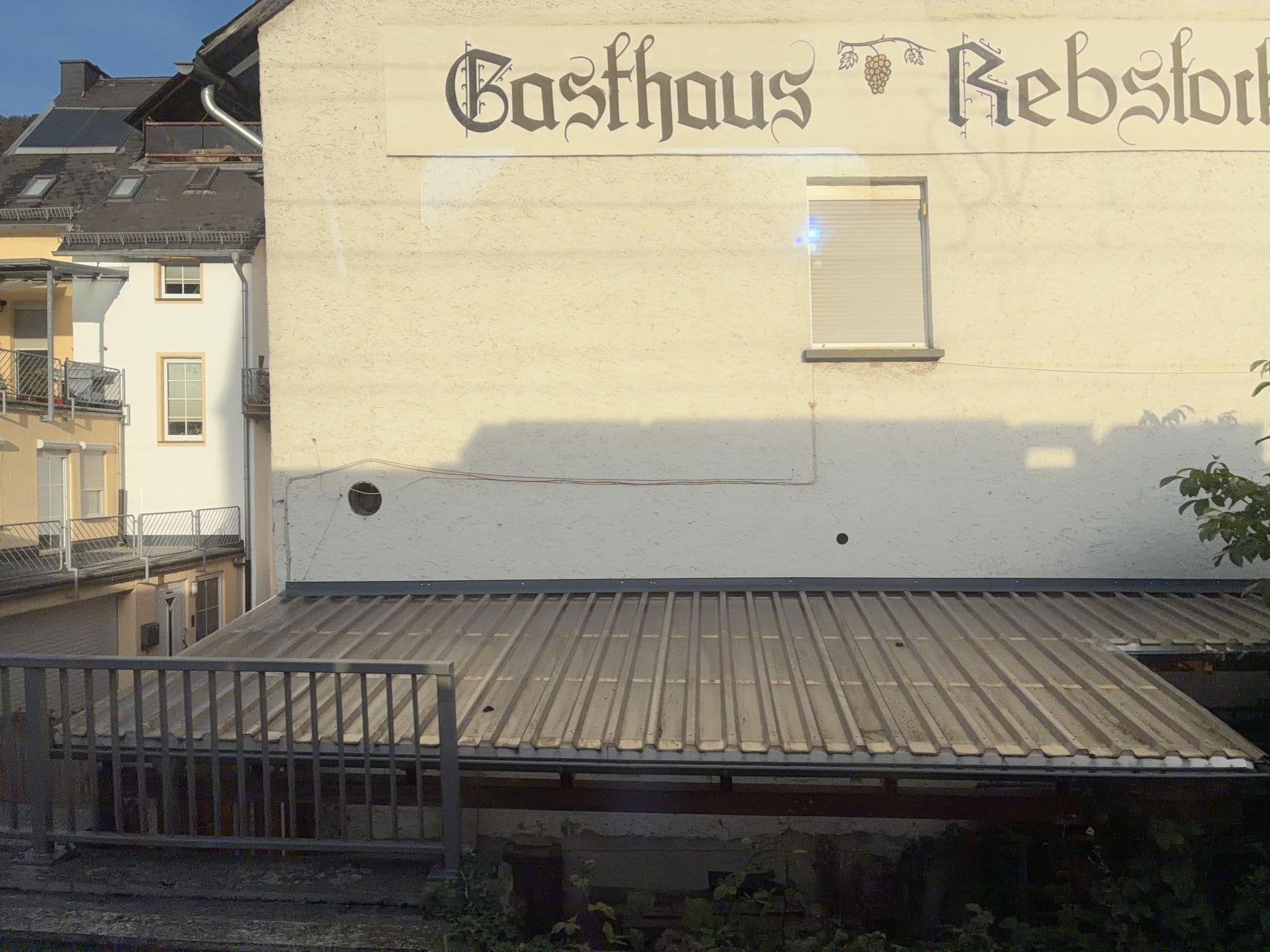 Street view near Zum Rebstock Gottfried Weber, Treis-Karden — © miguel_andrade (CC BY-SA · Mapillary)