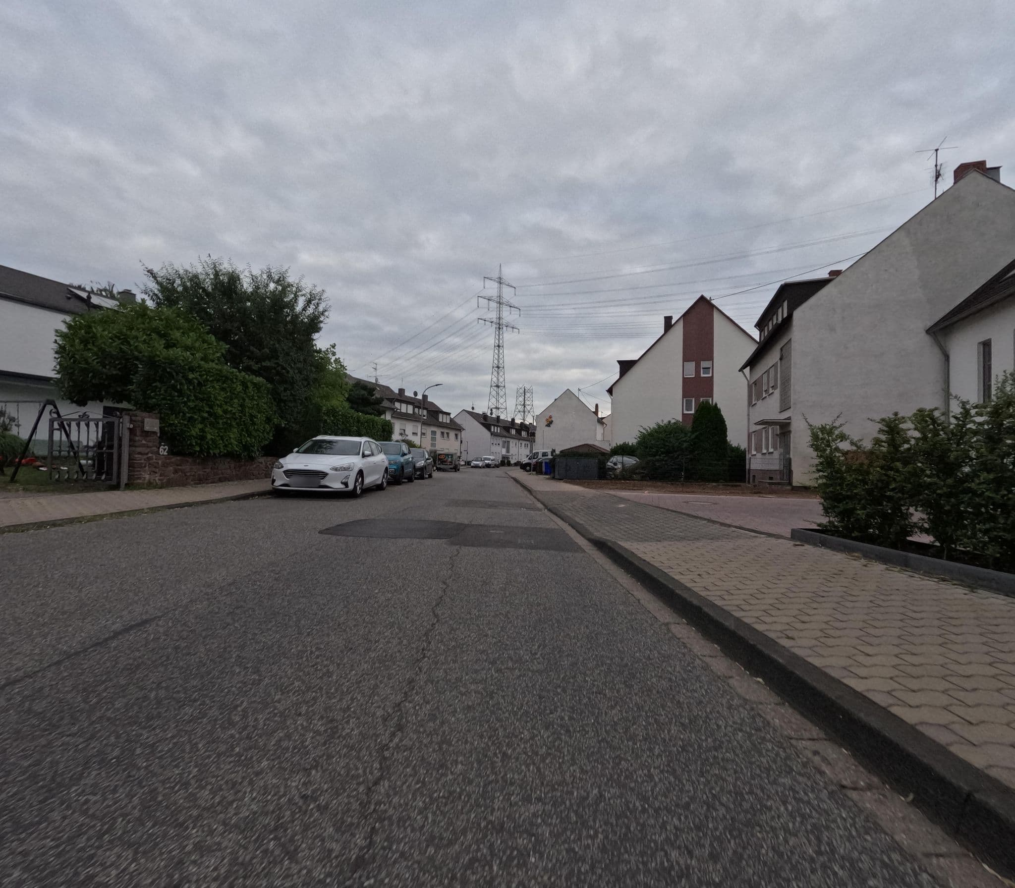 Street view near Apartmenthaus Abendsonne, Vallendar — © kalcaaro (CC BY-SA · Mapillary)