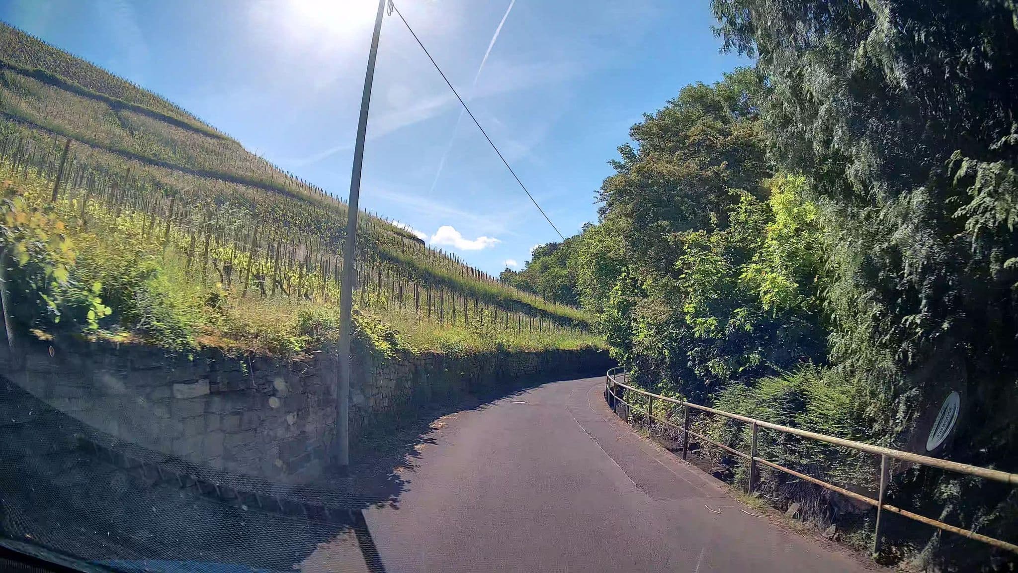 Street view near Pension Finzler, Urbar — © kalcaaro (CC BY-SA · Mapillary)