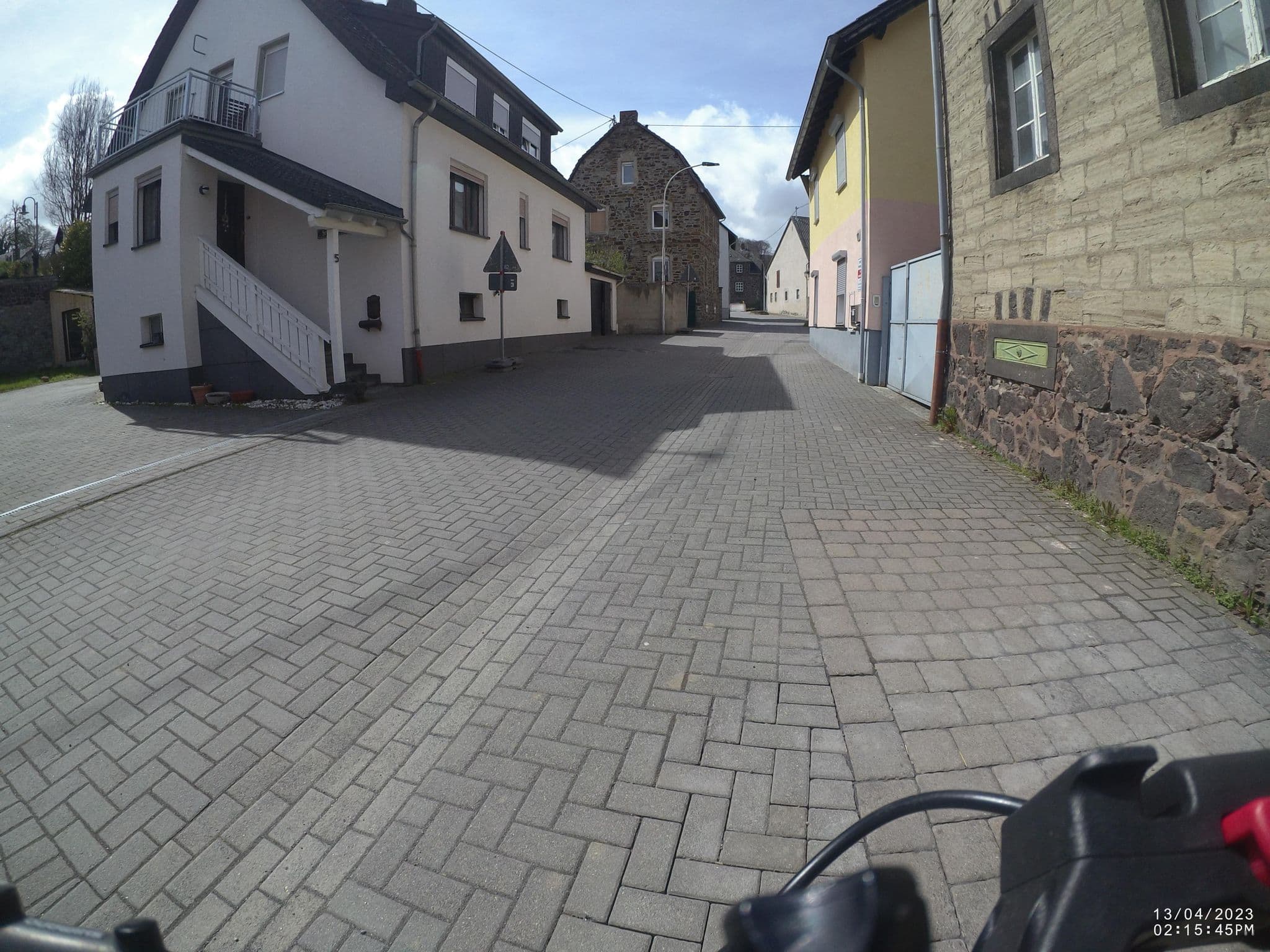 Street view near Franz Klaes Ferienwohnungsvermietung, Wassenach — © VIA_CH (CC BY-SA · Mapillary)