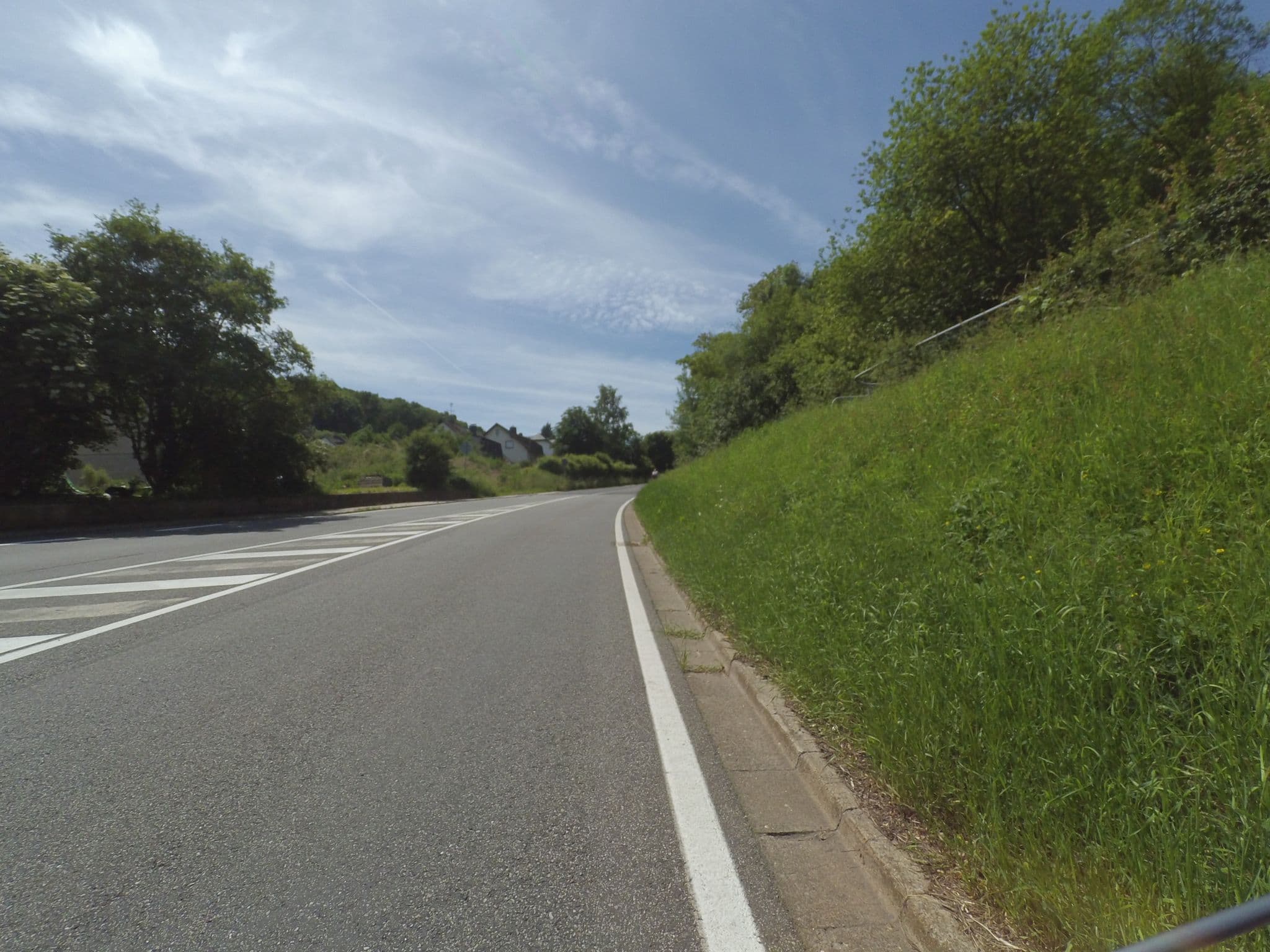 Street view near Fewo Das Moseltor zu Koblenz, Lehmen — © peewee32 (CC BY-SA · Mapillary)