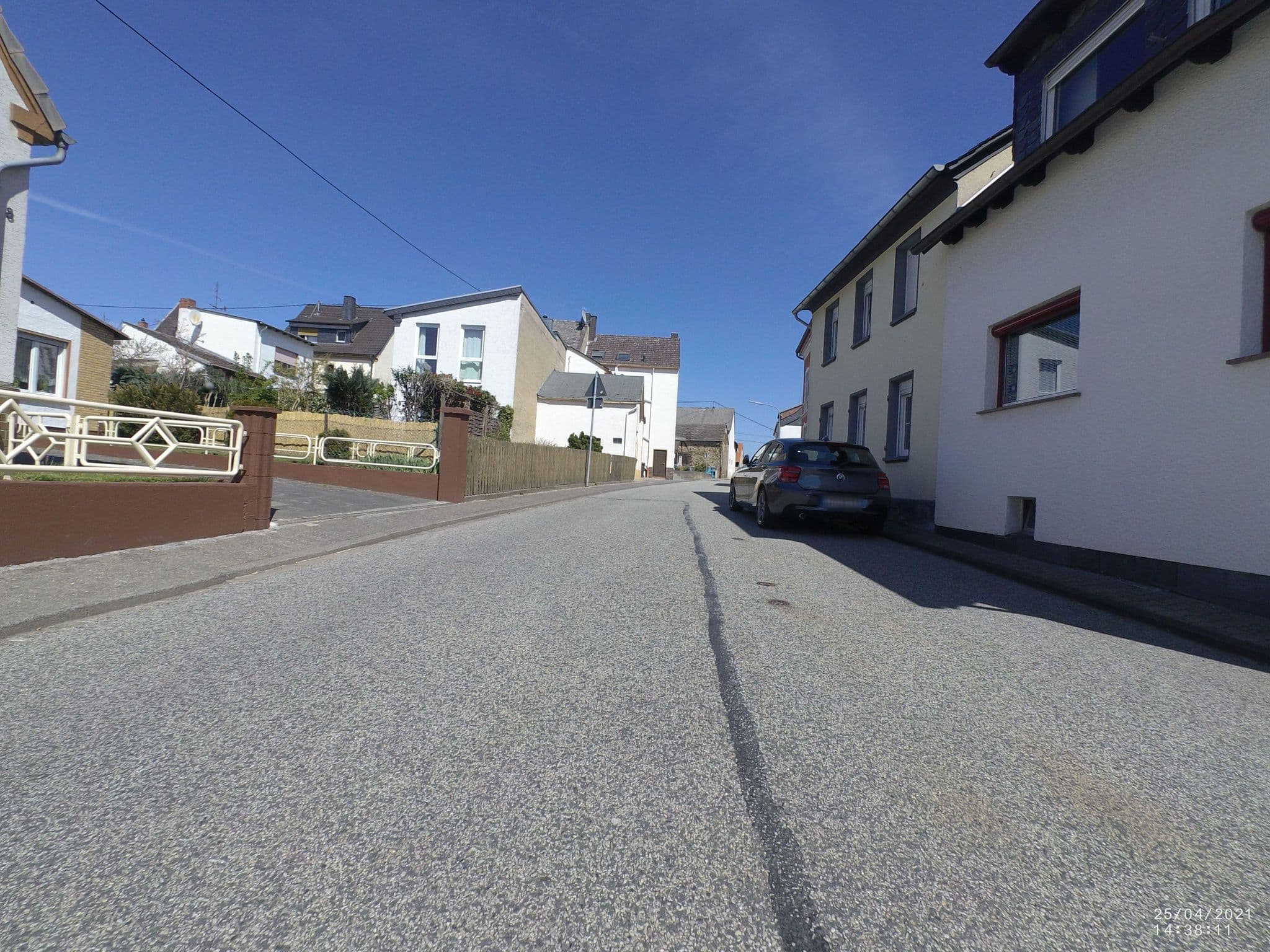 Street view near Kuba, Weitersburg — © VIA_CH (CC BY-SA · Mapillary)