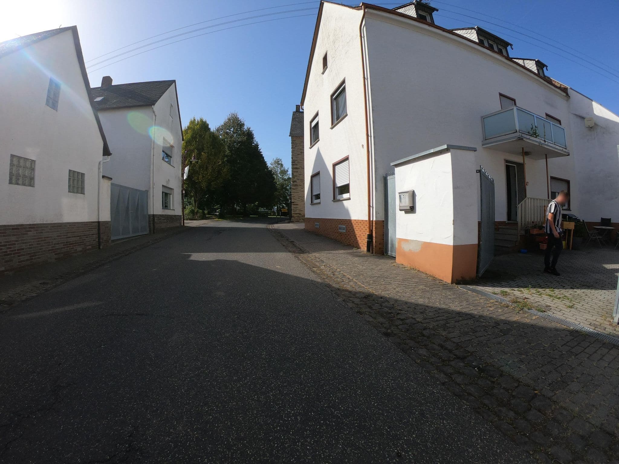 Street view near Maifeld-Fewo, Polch — © bernd1960 (CC BY-SA · Mapillary)