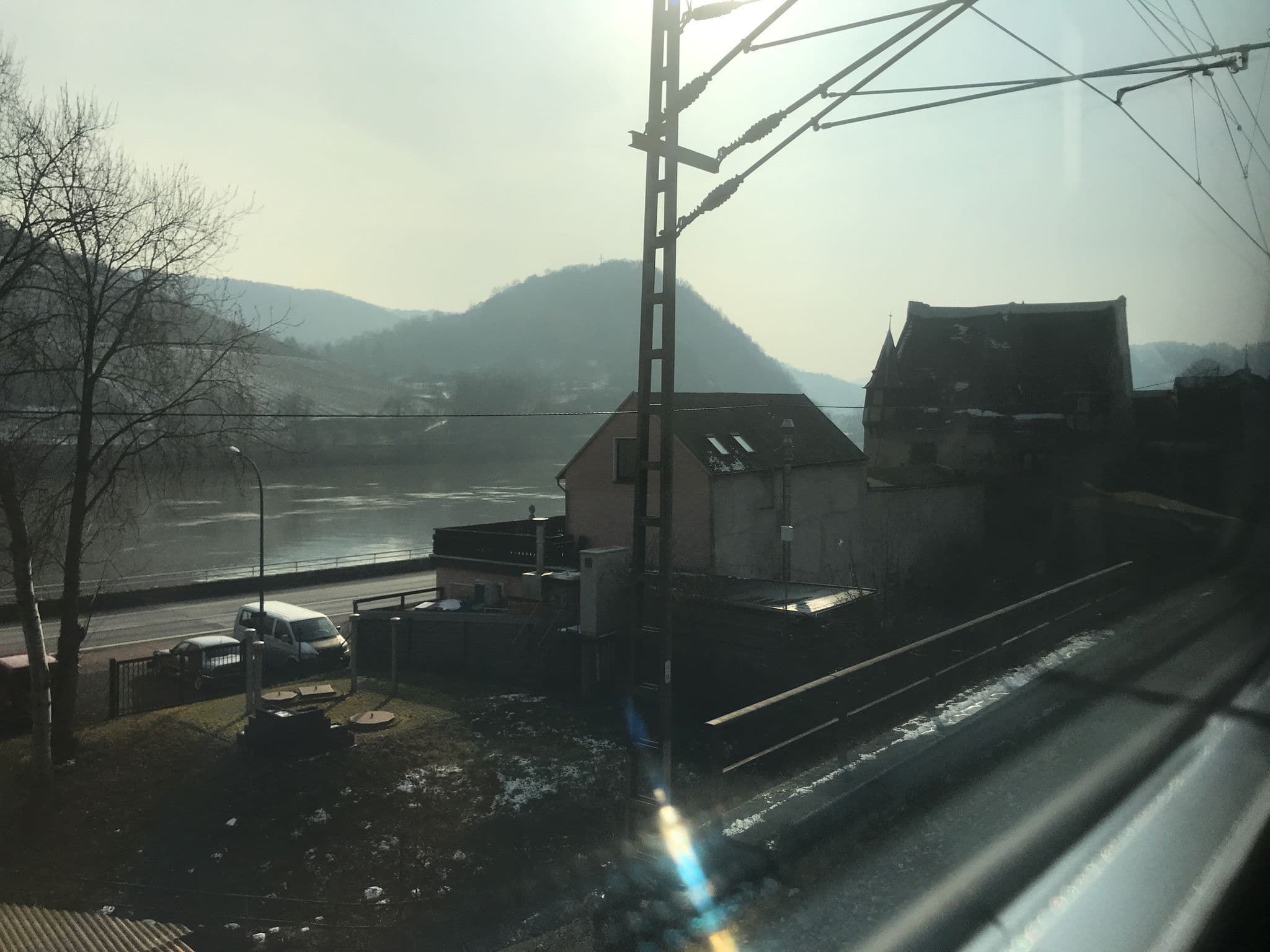 Street view near Ferienwohnung Burg Eltz, Treis-Karden — © miguel_andrade (CC BY-SA · Mapillary)
