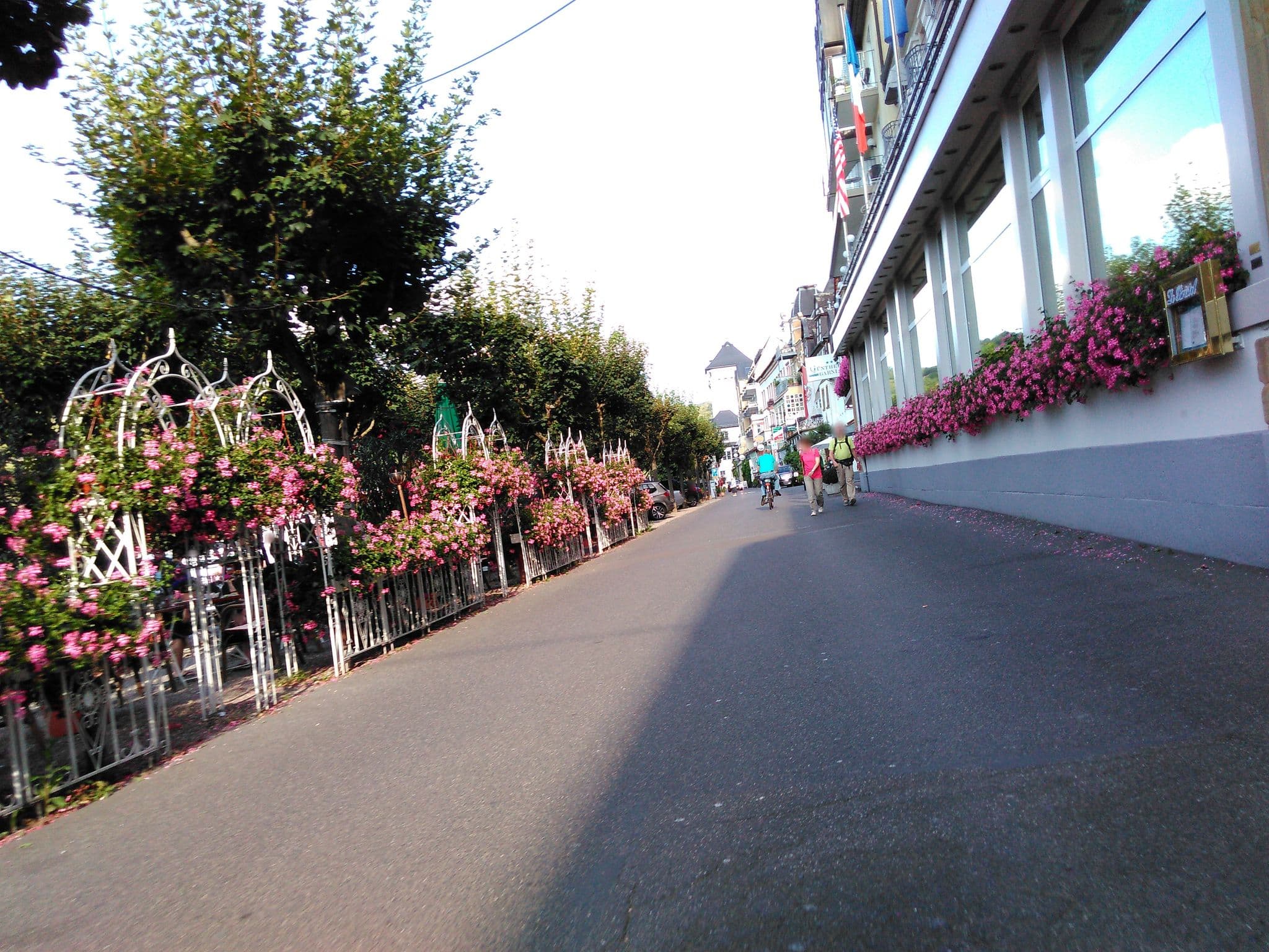 Street view near Zimmer 306, Boppard — © serj_nickel (CC BY-SA · Mapillary)
