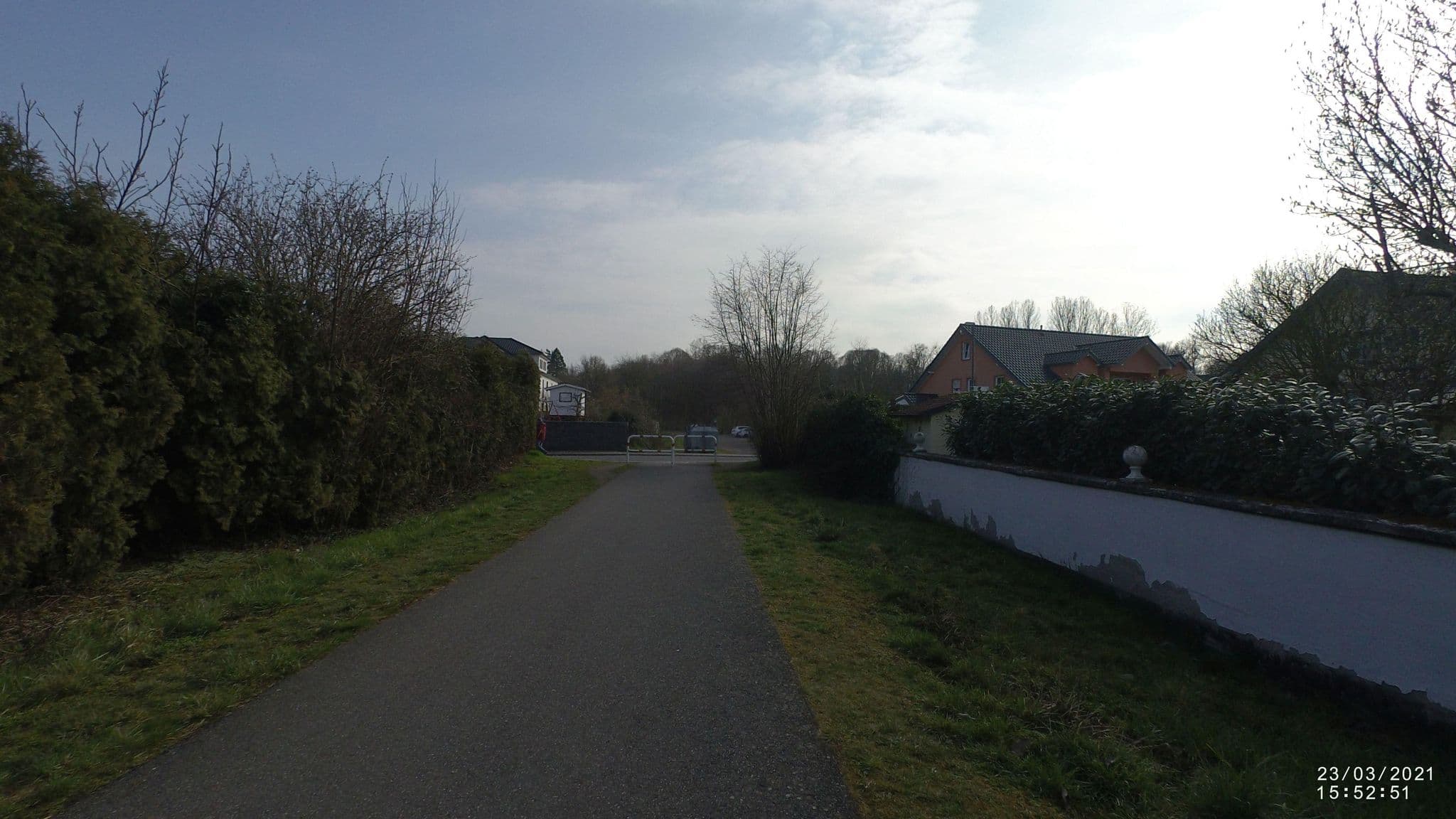 Street view near Ferienwohnung am Park - Vulkanferien, Plaidt — © VIA_CH (CC BY-SA · Mapillary)