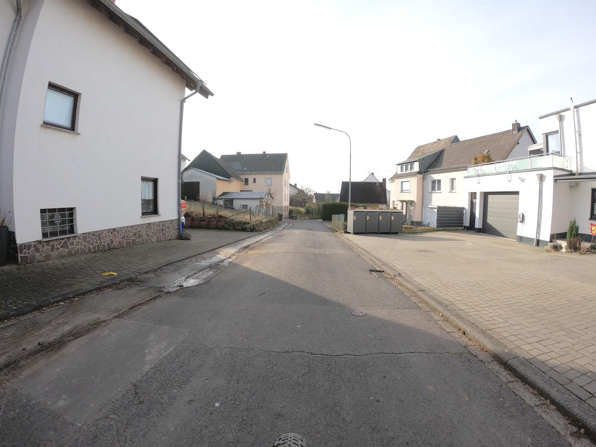 Street view near Ferienwohnung Sayntalblick, Nauort — © bernd1960 (CC BY-SA · Mapillary)