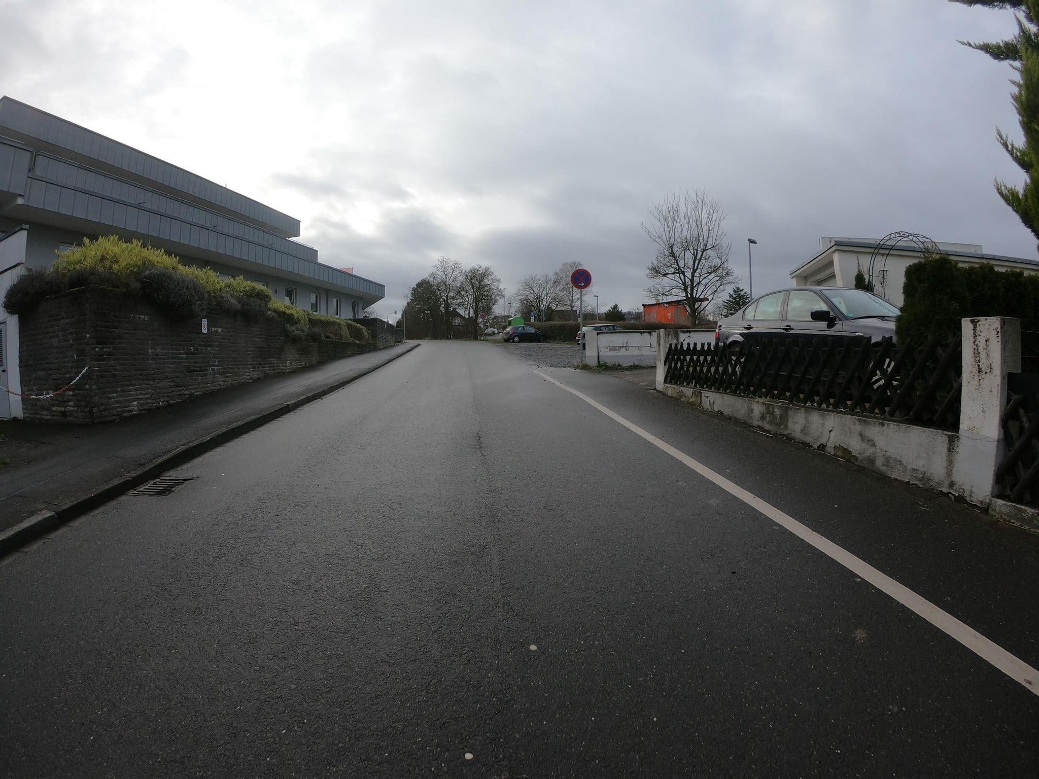 Street view near ETAP Hotel Königswinter GmbH, Oberpleis — © bernd1960 (CC BY-SA · Mapillary)