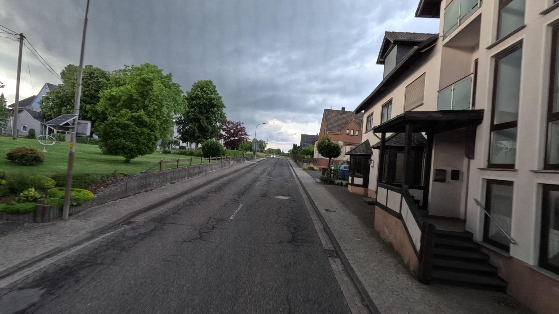 Street view near Landhaus Haag, Puderbach — © bct (CC BY-SA · Mapillary)