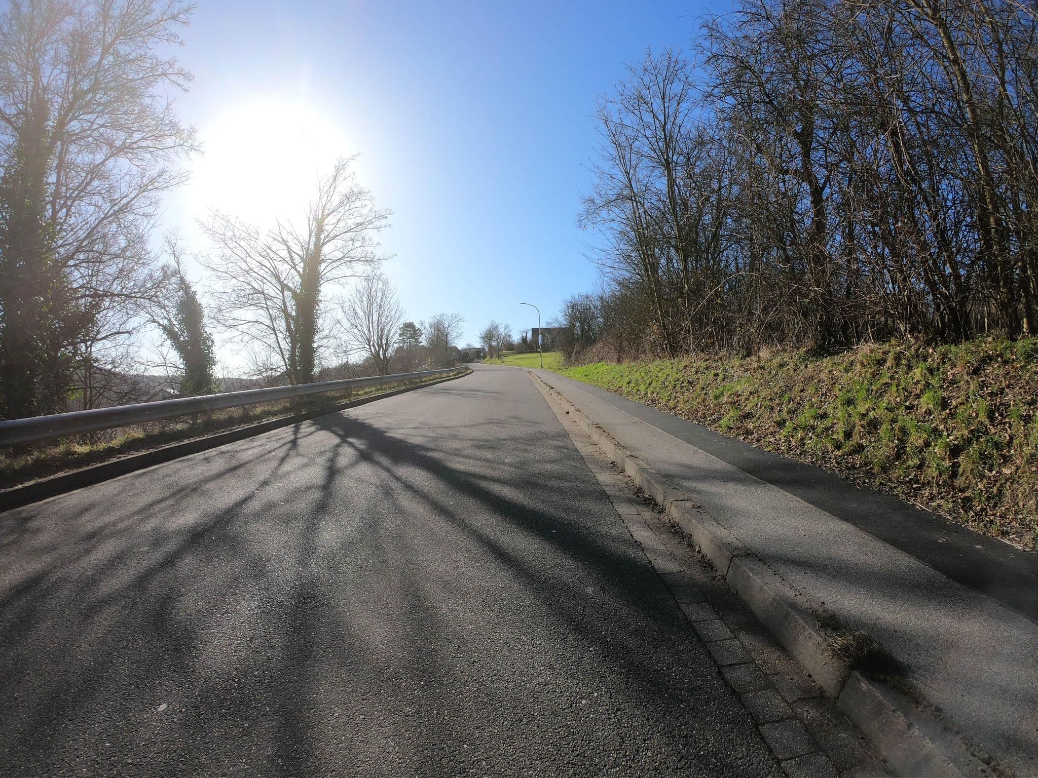 Street view near hotel mama, Sinzig — © bernd1960 (CC BY-SA · Mapillary)