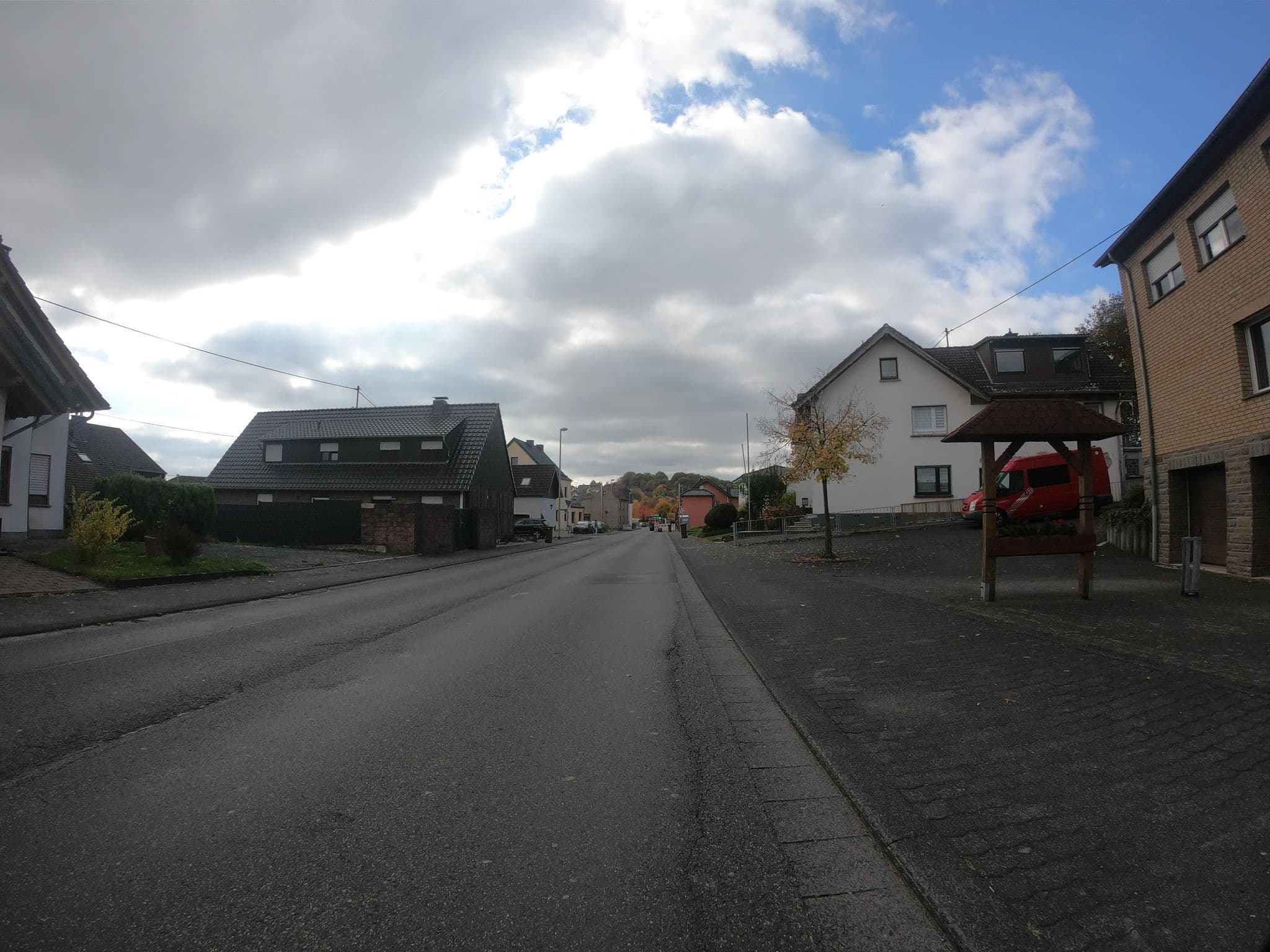 Street view near Franz Wilsberg, Sankt Katharinen — © bernd1960 (CC BY-SA · Mapillary)
