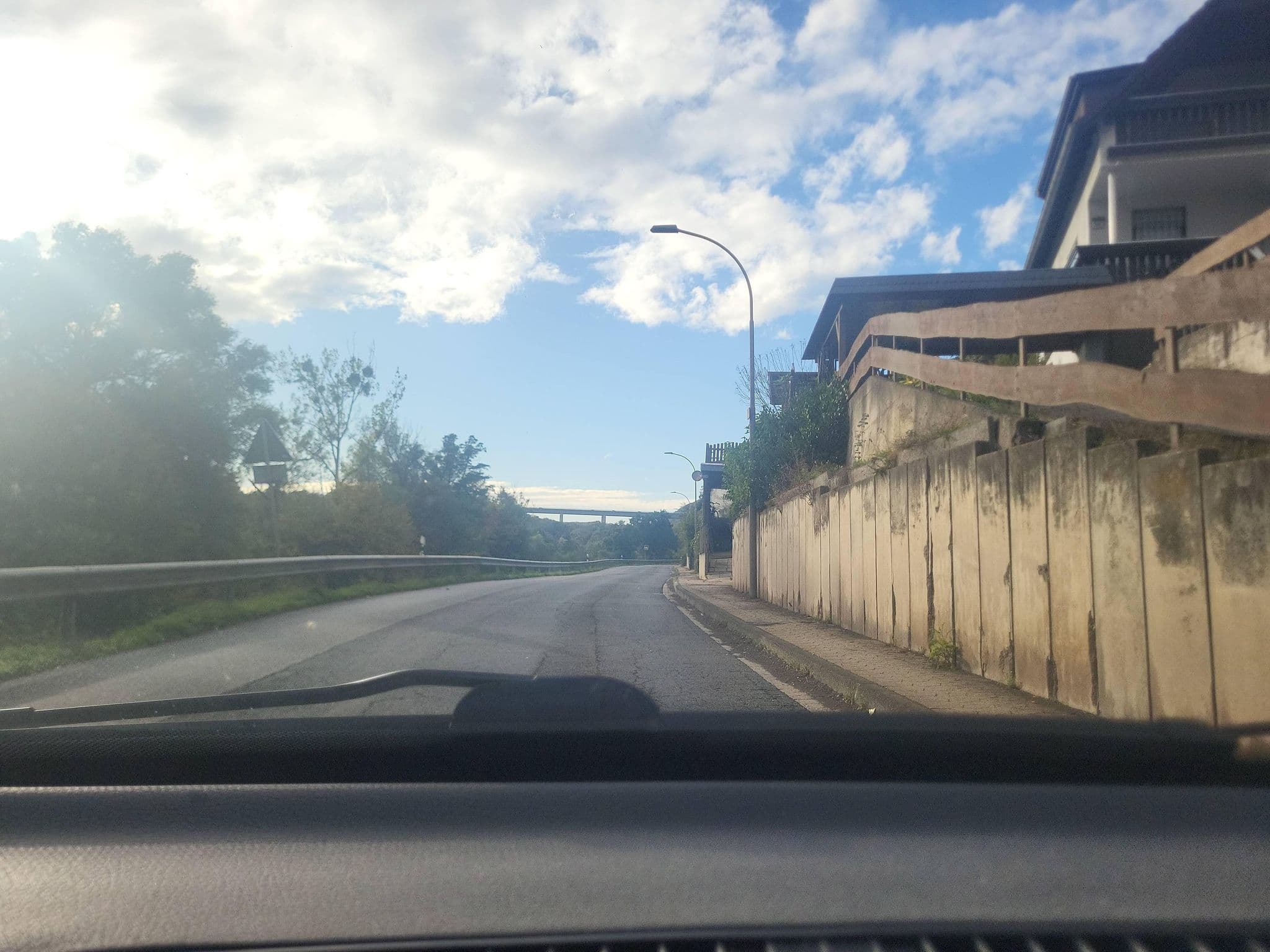 Street view near Landgasthaus Rothbrust, Burgbrohl — © walldi222 (CC BY-SA · Mapillary)