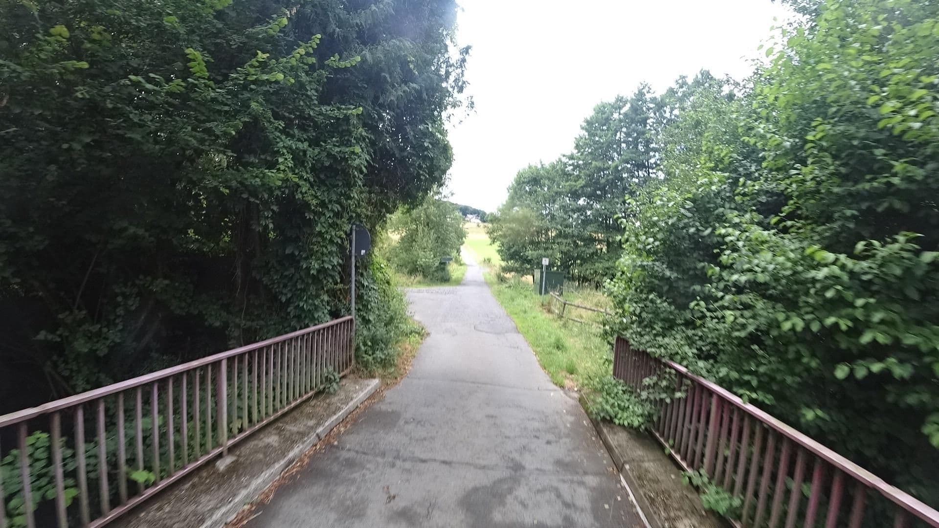Street view near Obereiper Mühle, Eitorf — © slp_gho (CC BY-SA · Mapillary)