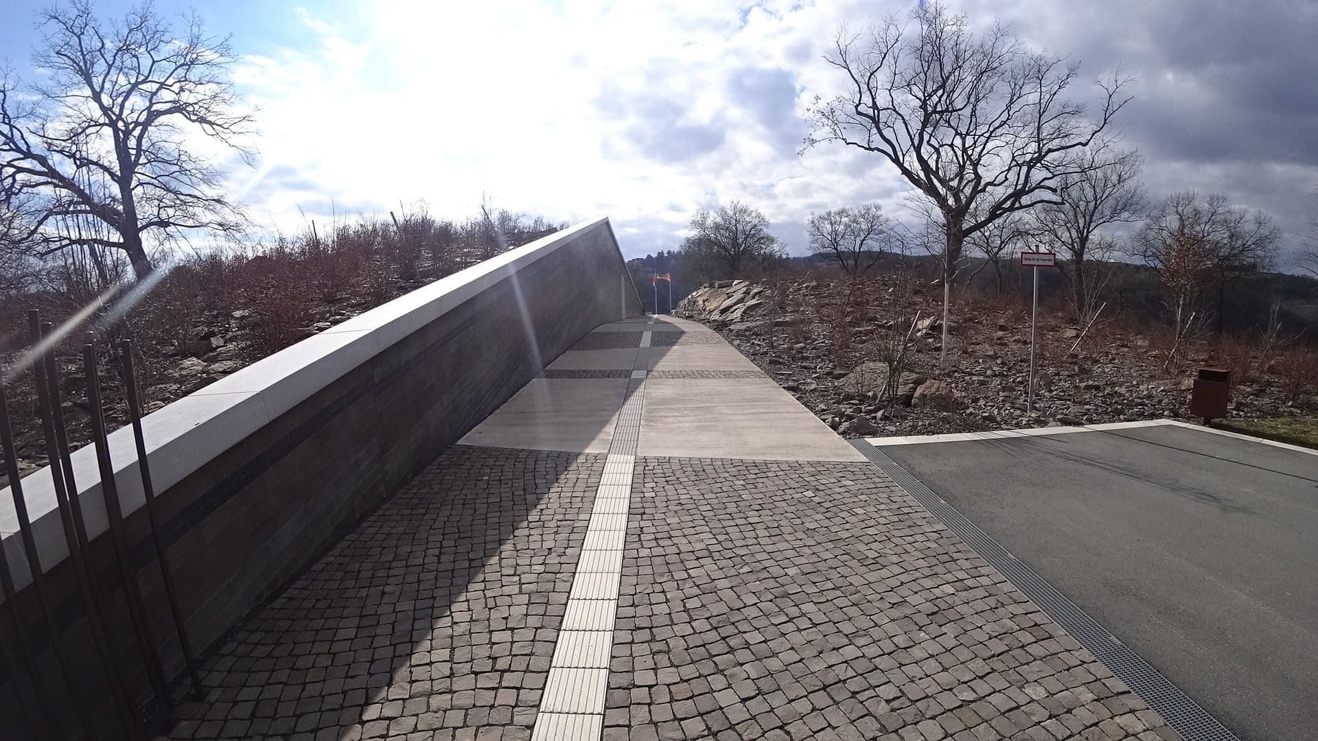 Street view near Berghotel auf der Loreley, Sankt Goar — © slp_gho (CC BY-SA · Mapillary)