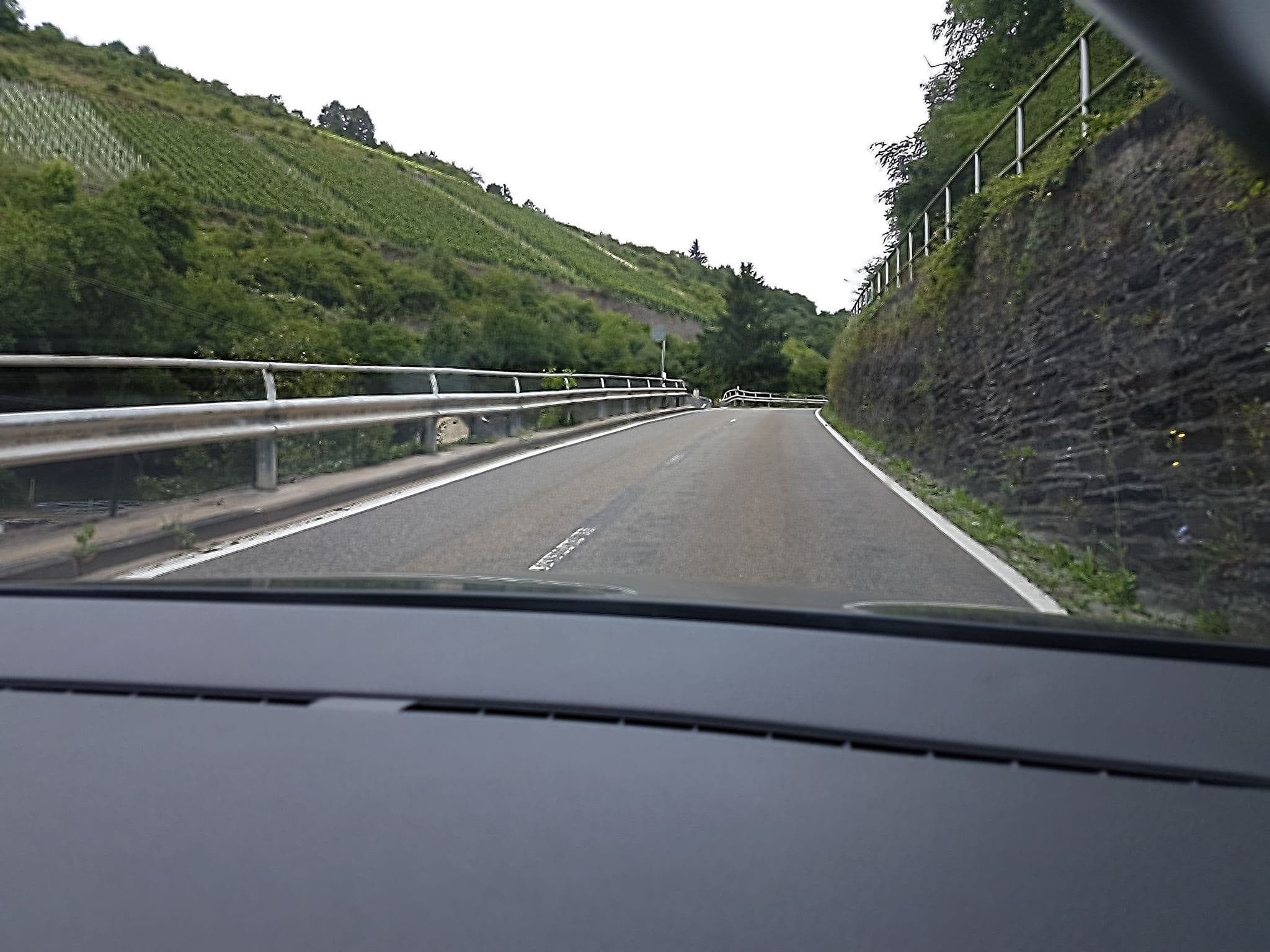 Street view near Hotel Zum Rebstock, Kaub — © haboge (CC BY-SA · Mapillary)