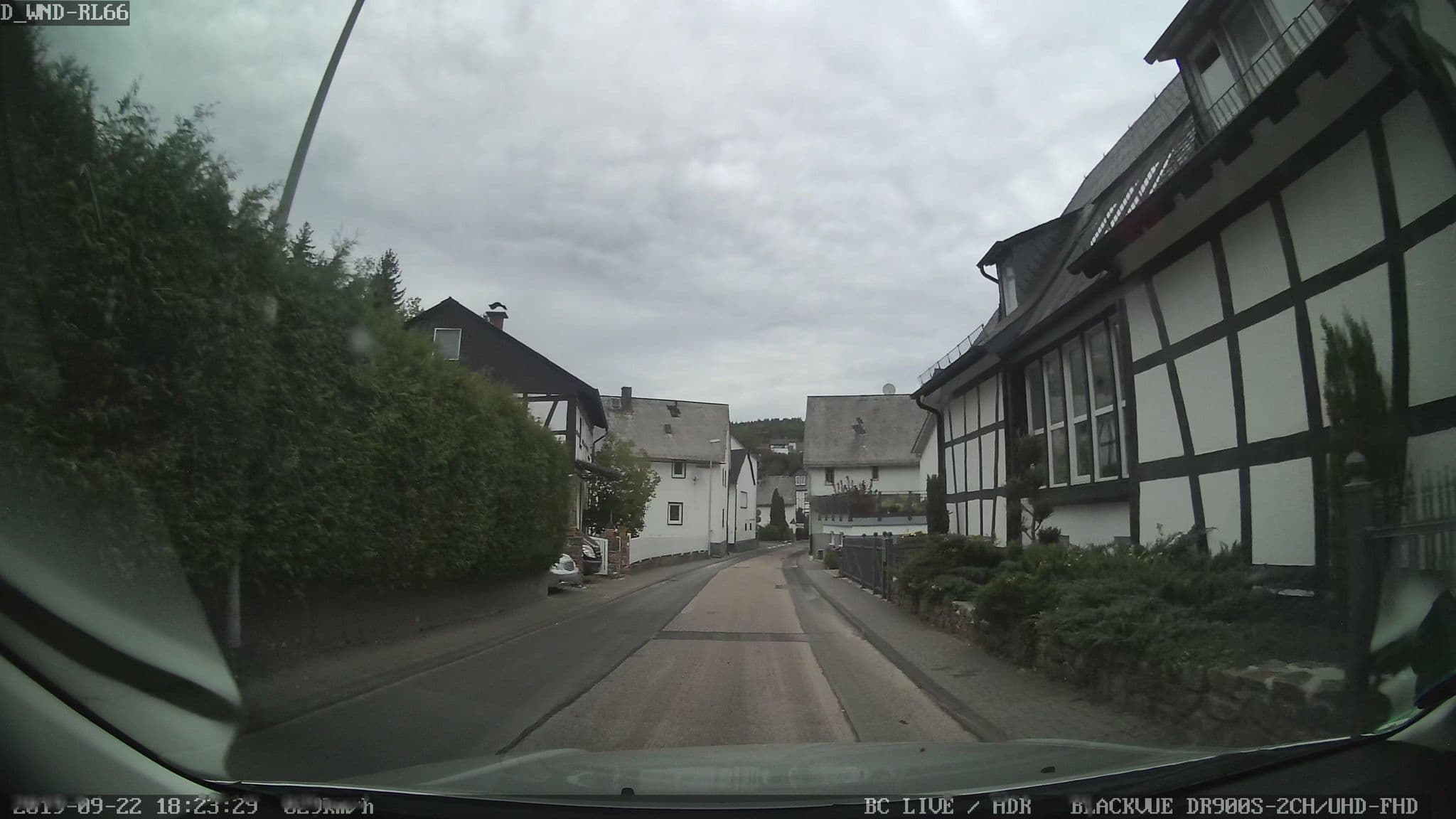 Street view near Ferienwohnung schöner Rheingau, Bad Schwalbach — © mapcreator (CC BY-SA · Mapillary)