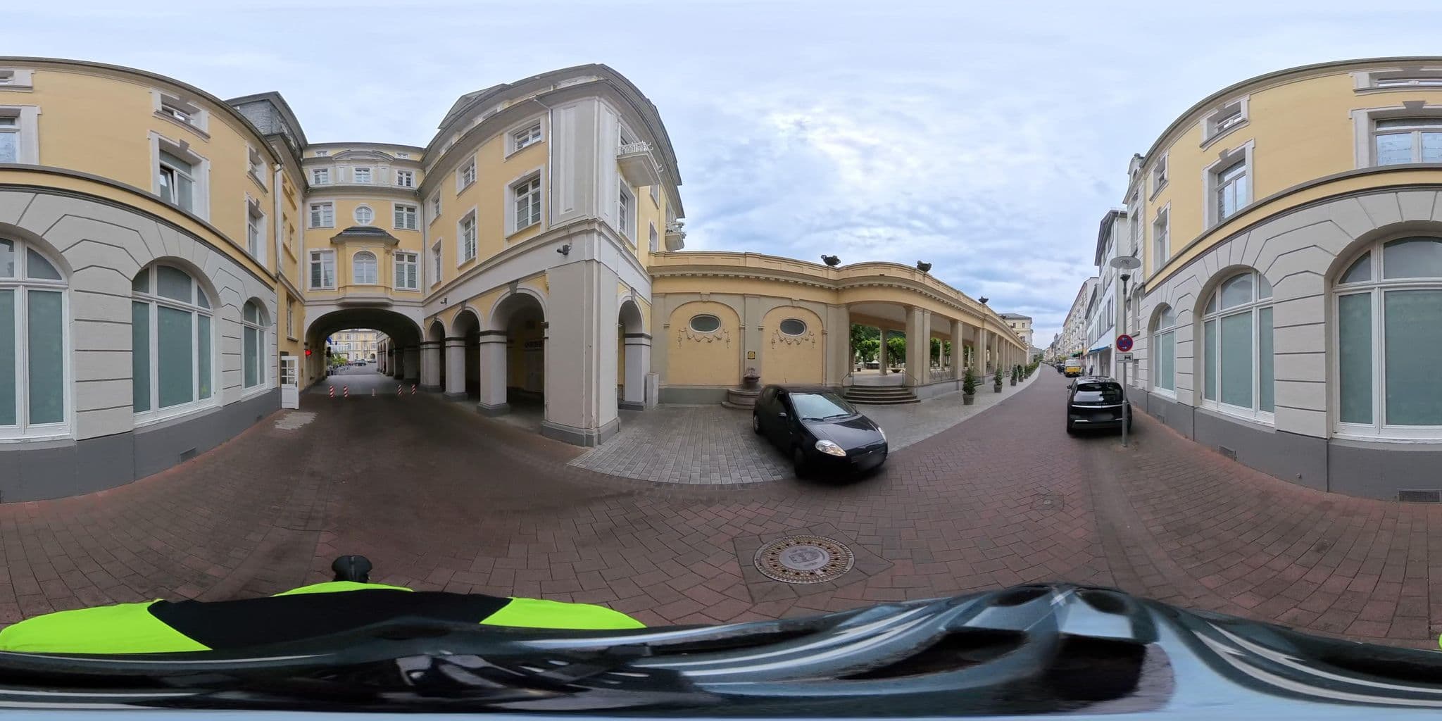 Street view near #206, Bad Ems — © tim3003 (CC BY-SA · Mapillary)