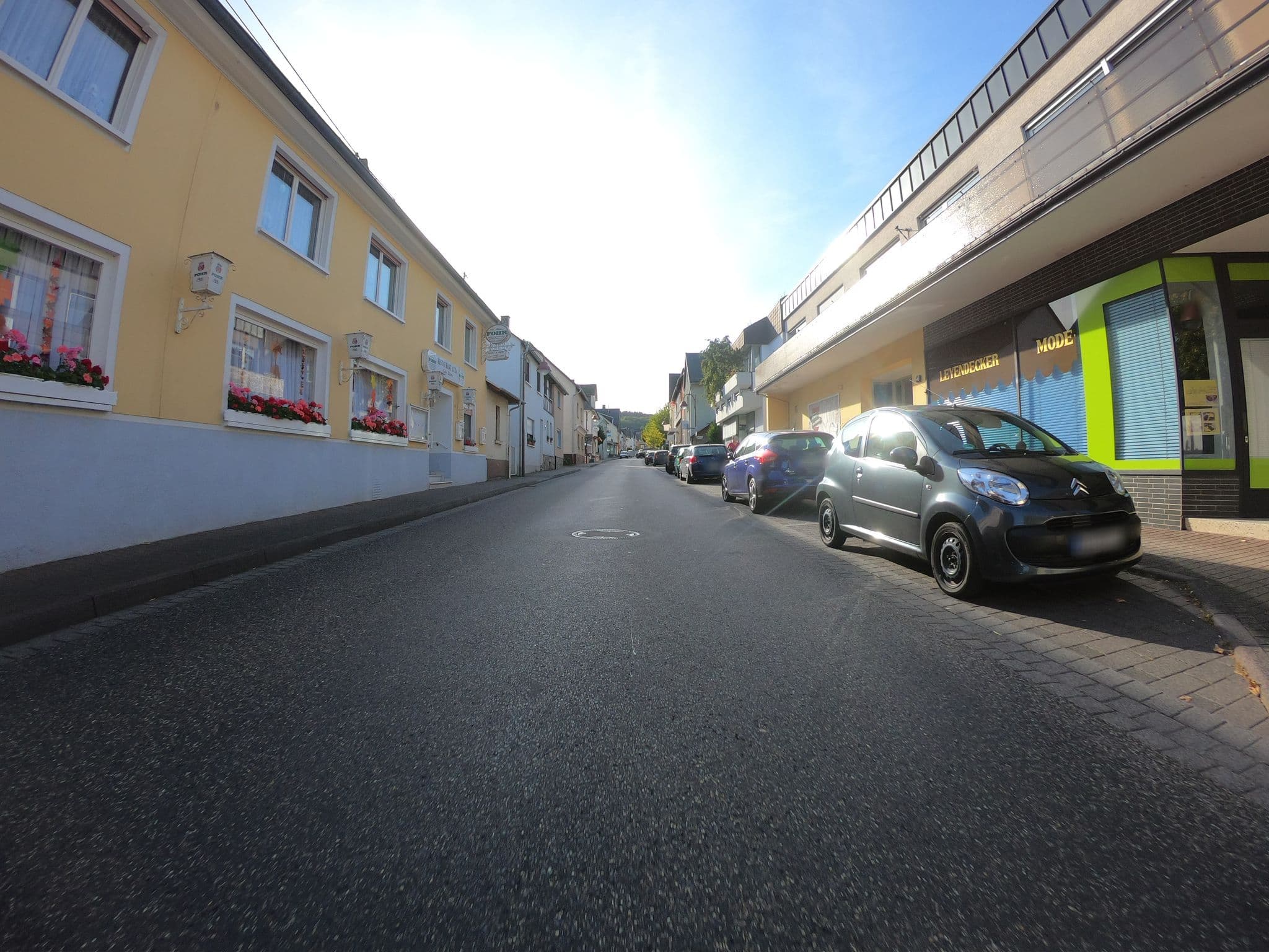 Street view near Ferienwohnung Haus Geti, Dernbach — © wizonede (CC BY-SA · Mapillary)