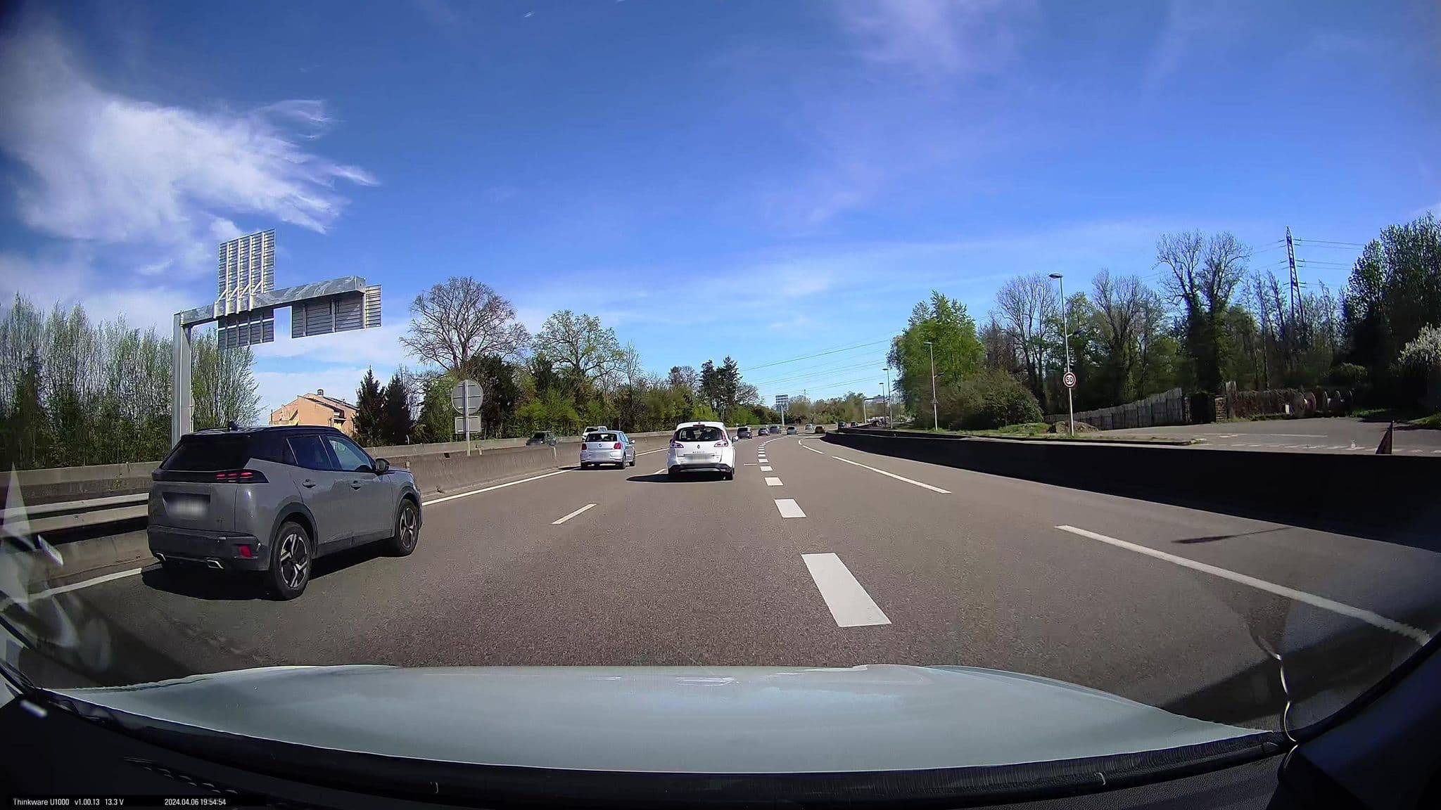 Street view near Hôtel Campanile Strasbourg Sud Illkirch Geispolsheim, Illkirch-Graffenstaden — © maxim752 (CC BY-SA · Mapillary)